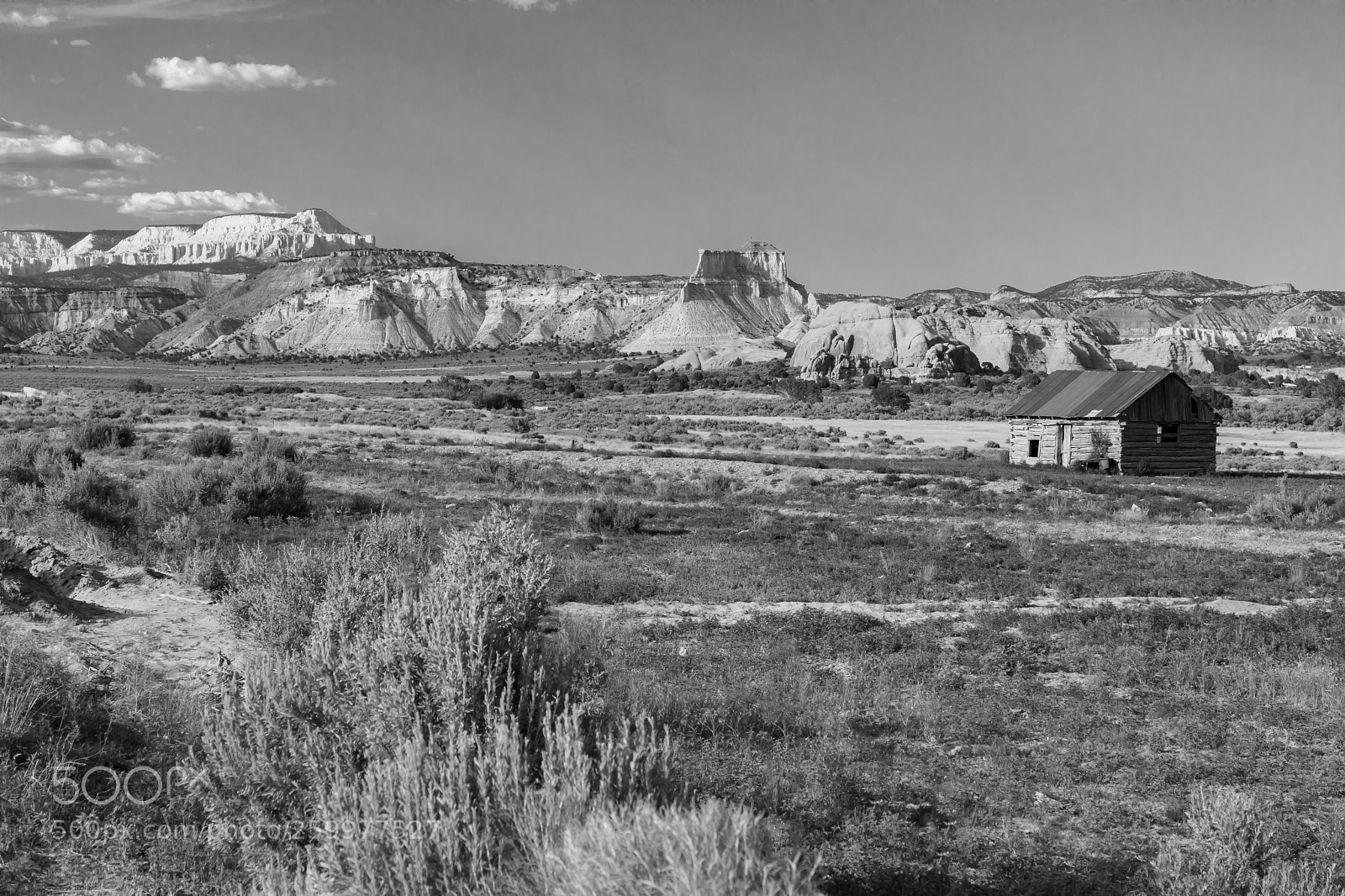 Canon EOS 5D Mark IV sample photo. Rural utah 1869 photography
