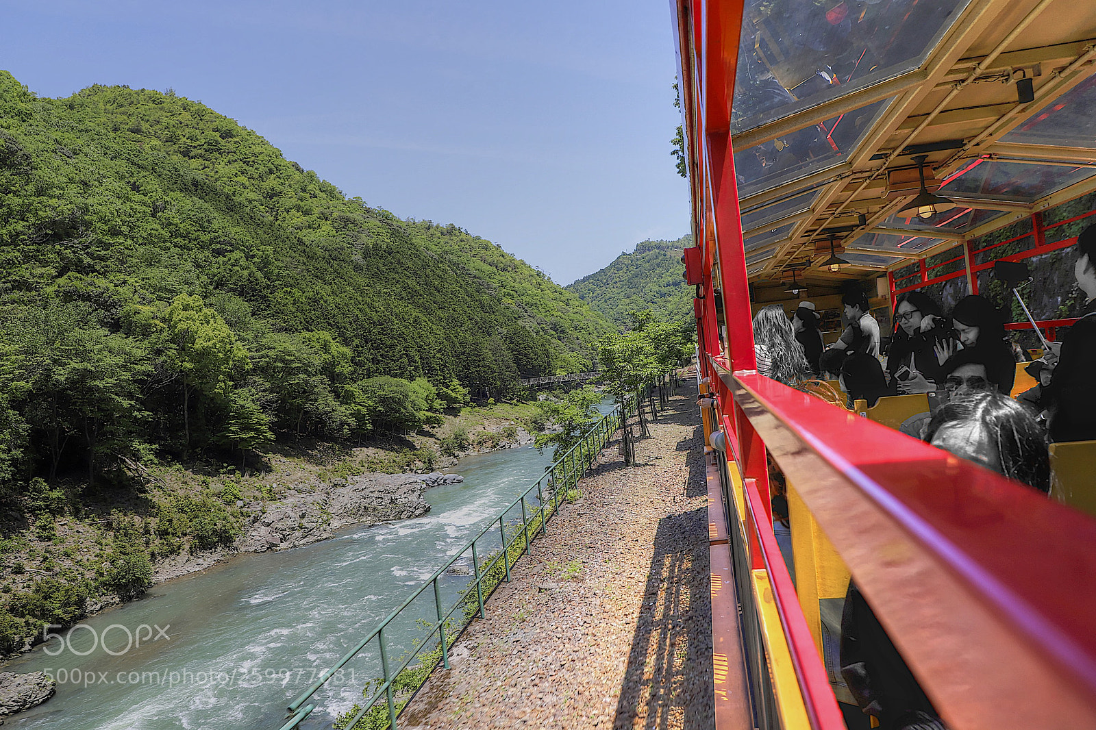 Canon EOS 6D Mark II sample photo. The wooden train photography