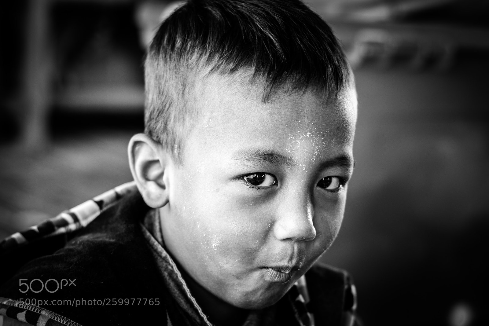 Nikon D5500 sample photo. Curiosity photography