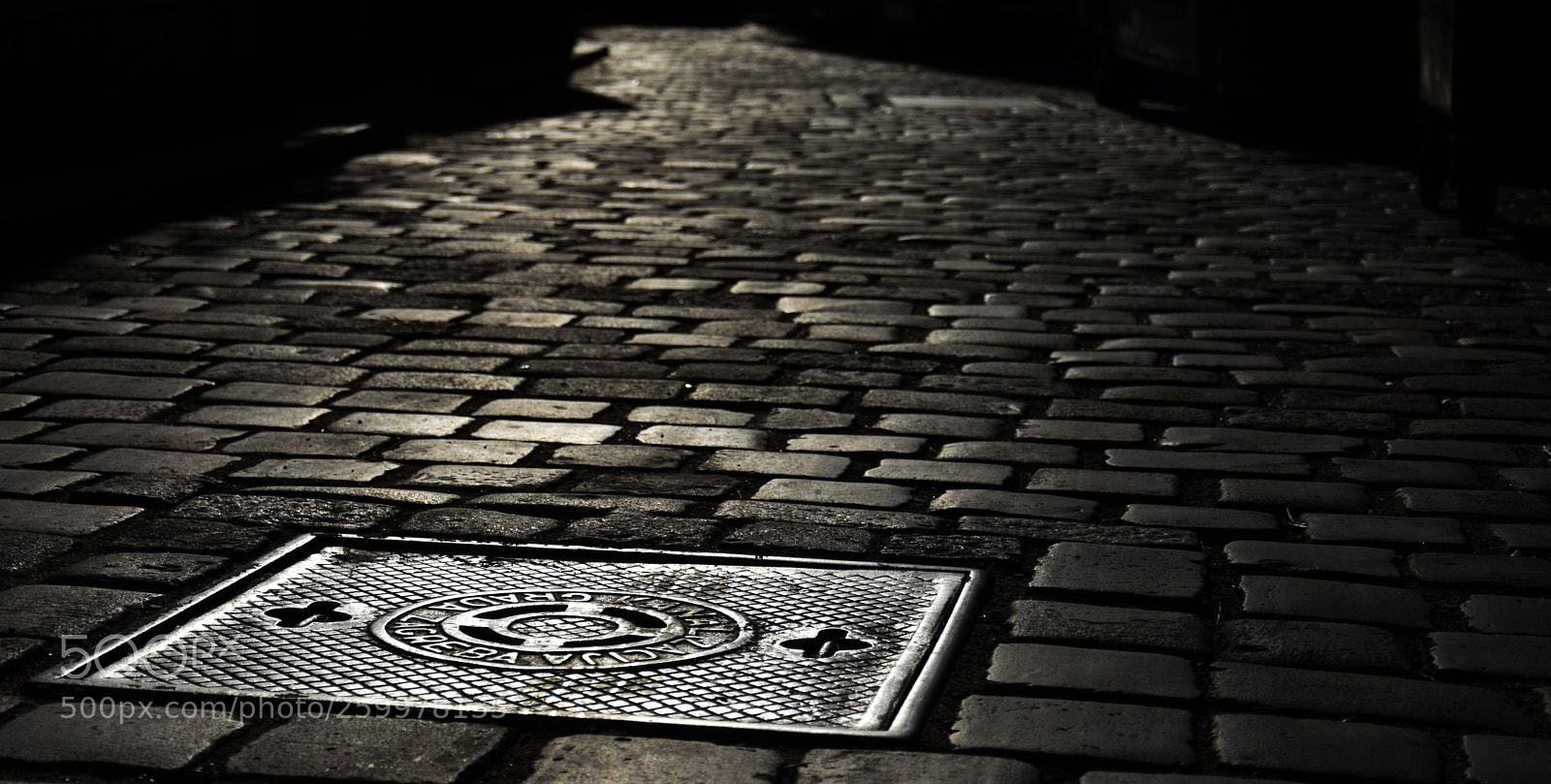 Nikon D7200 sample photo. Streets of zagreb photography