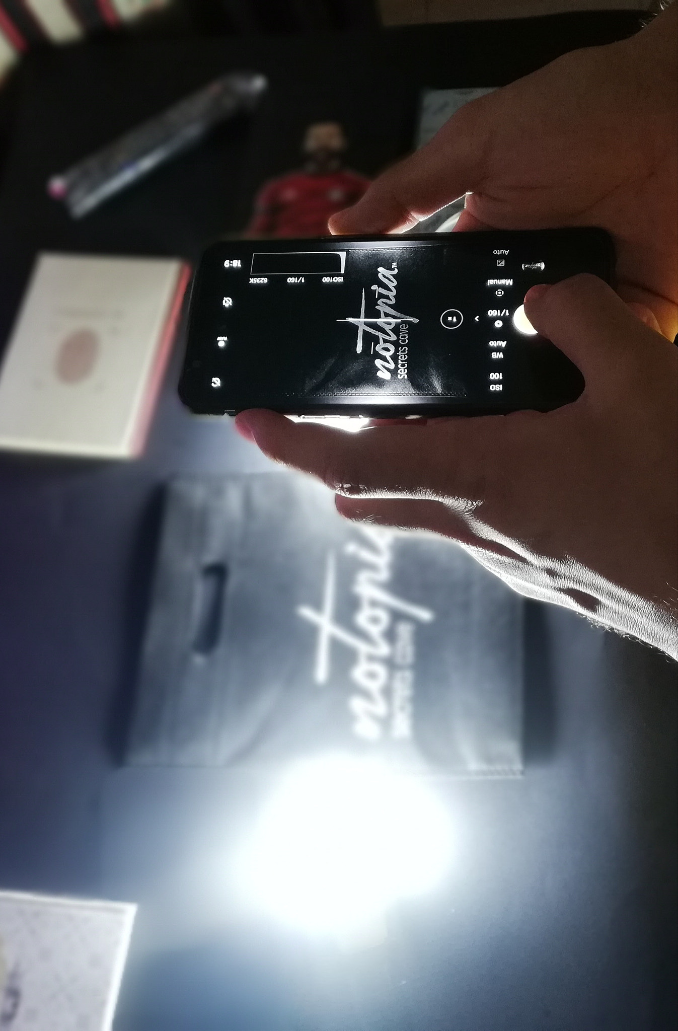 HUAWEI Mate 10 Lite sample photo