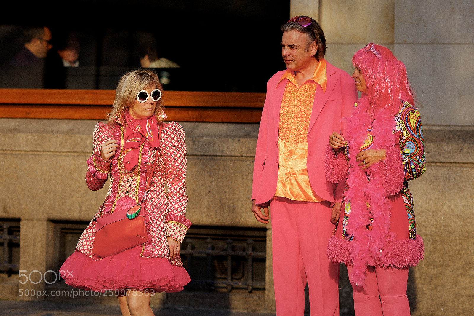 Canon EOS 5D Mark II sample photo. Amsterdam colors photography