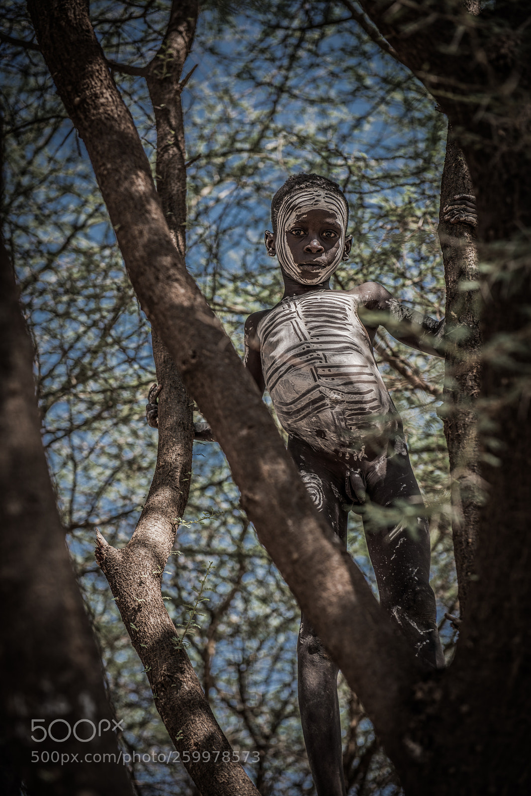 Nikon D810 sample photo. Omo boy photography