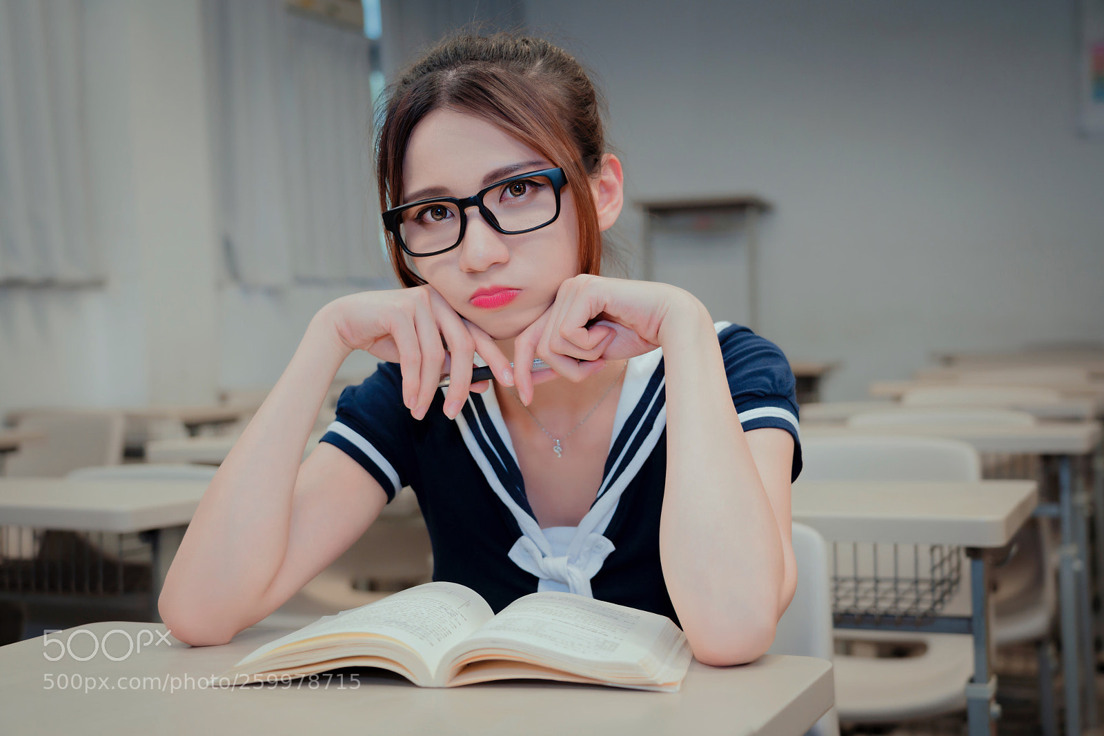 Sony a7R III sample photo. Boring in after school photography