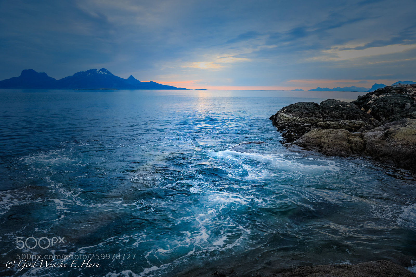 Canon EOS 5D Mark IV sample photo. Bodø, skivika photography