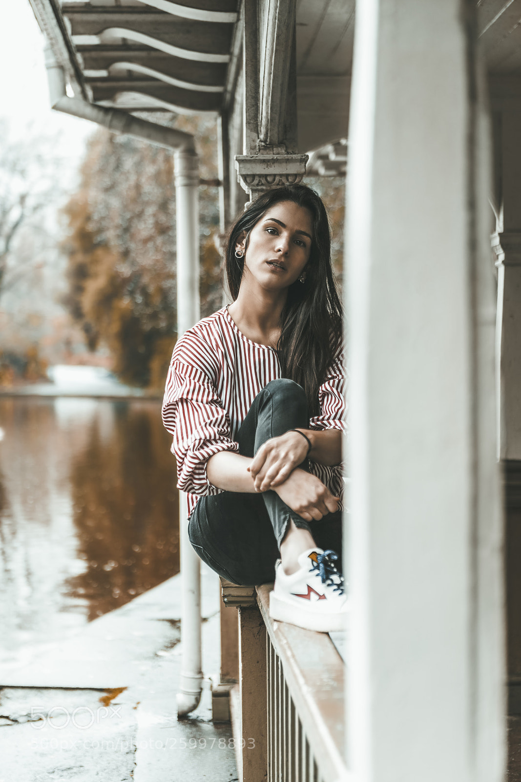 Sony a7R III sample photo. Lorena photography