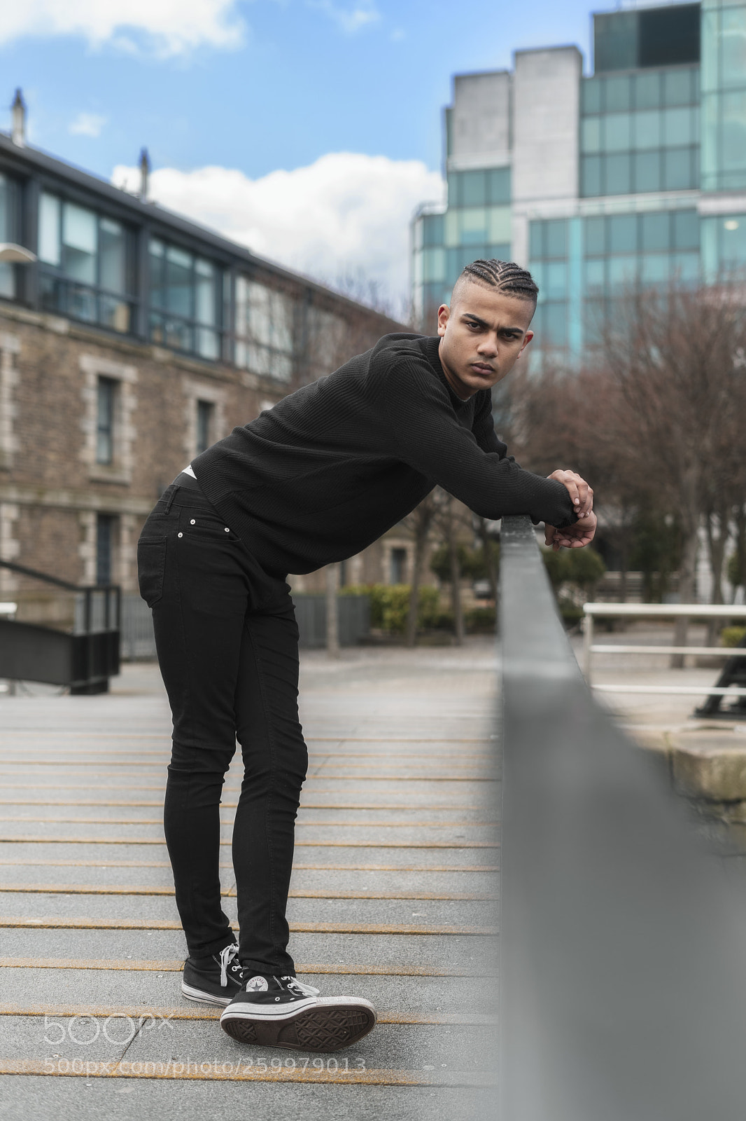 Sony a7R III sample photo. Marcus photography