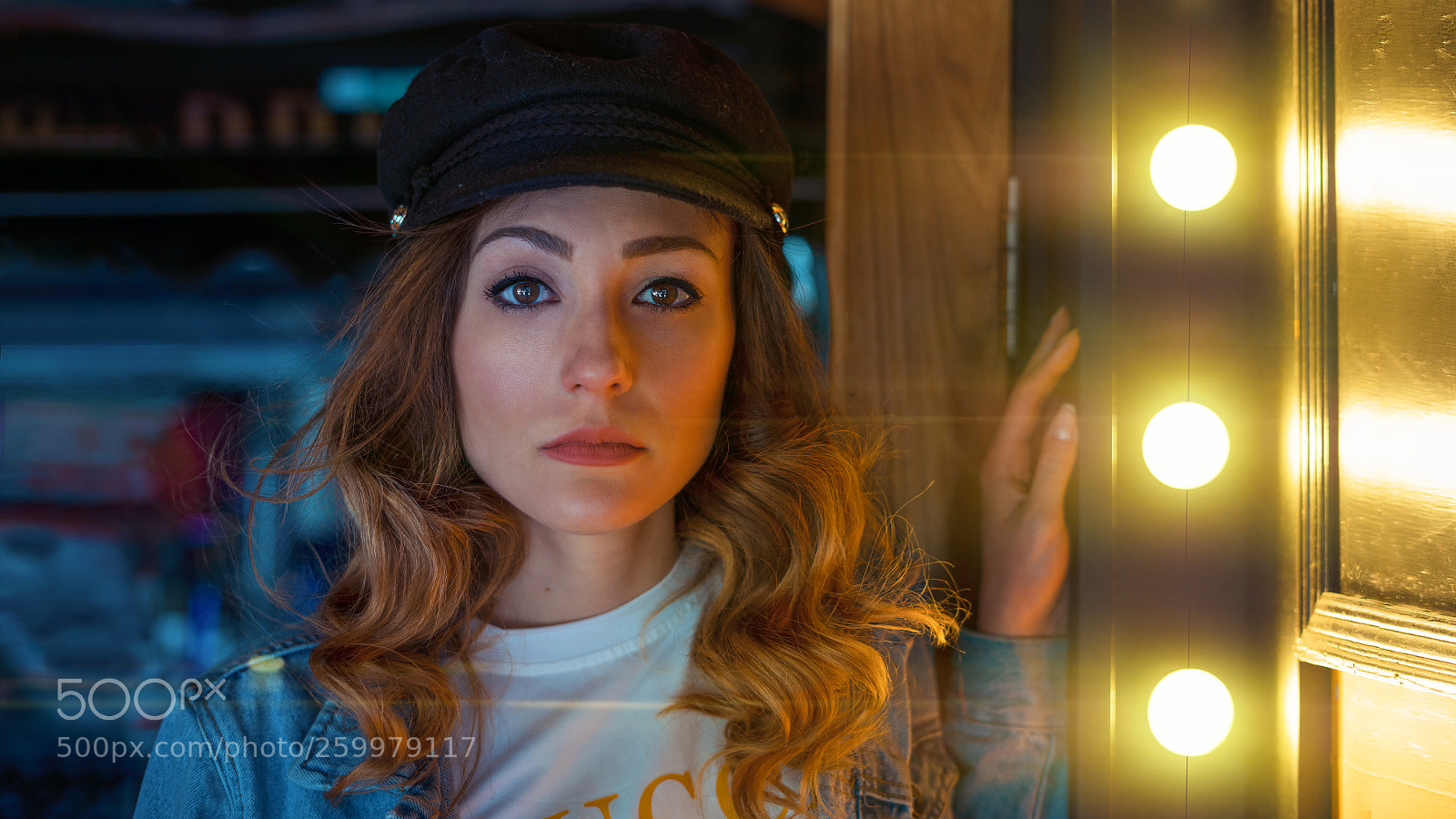 Sony a7R III sample photo. Beatrice photography