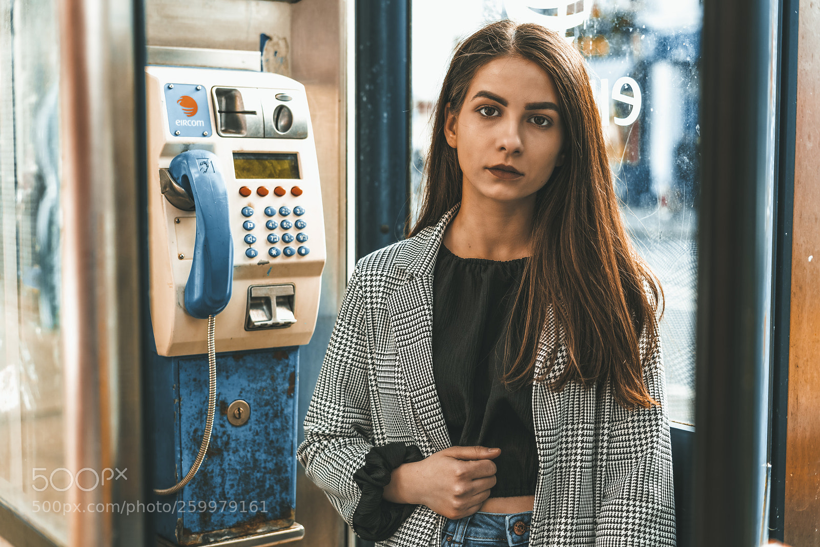 Sony a7R III sample photo. Maria photography
