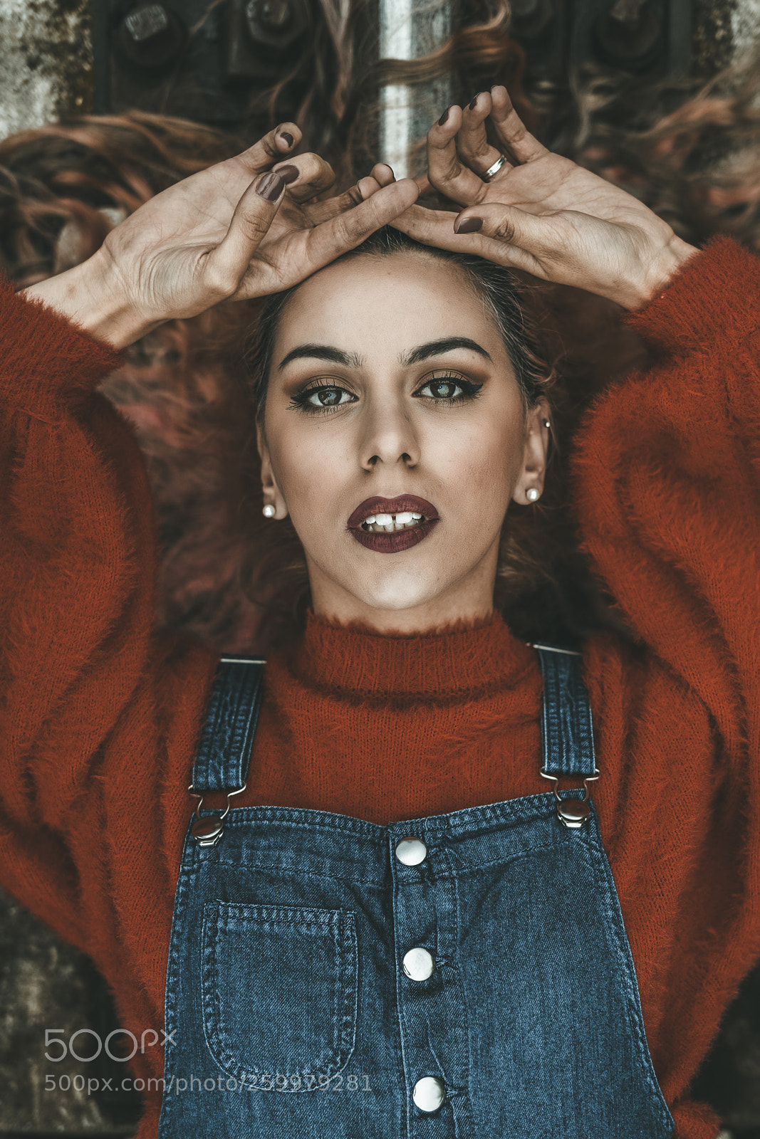 Sony a7R III sample photo. Nelina photography
