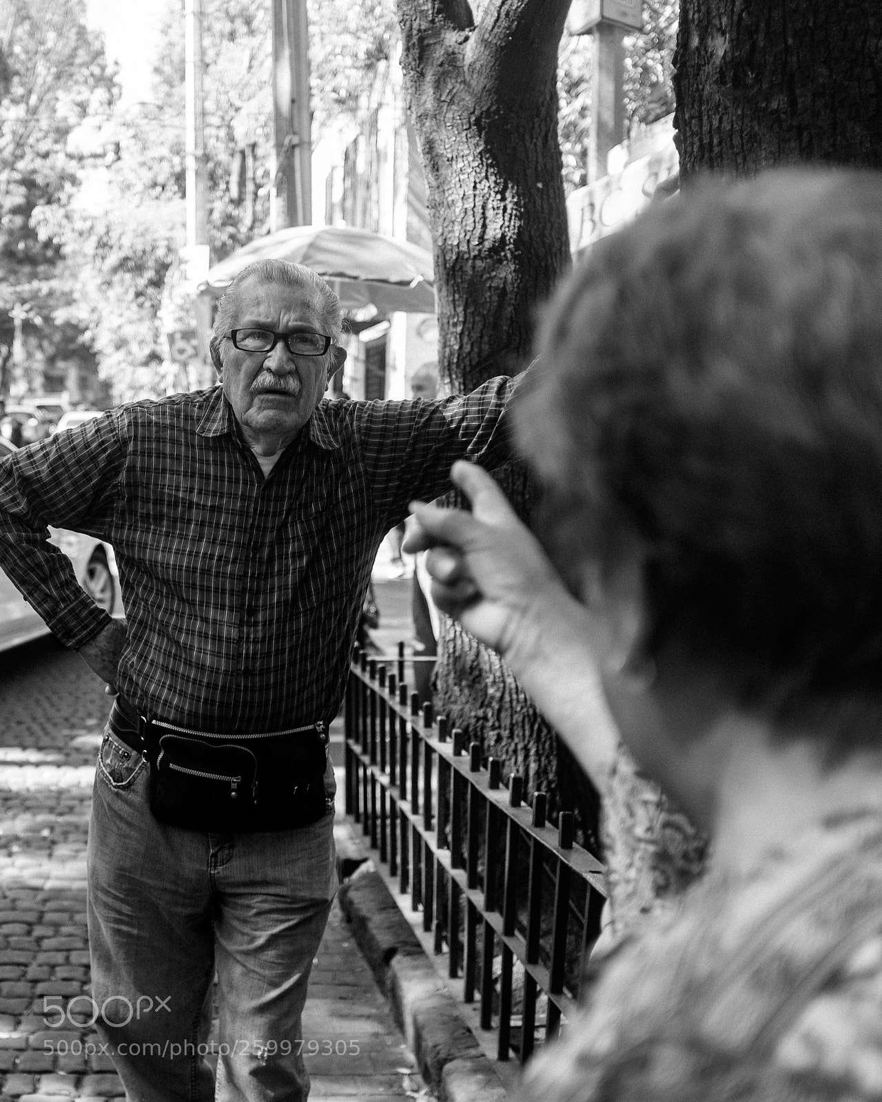 Fujifilm X100F sample photo. We have all been photography
