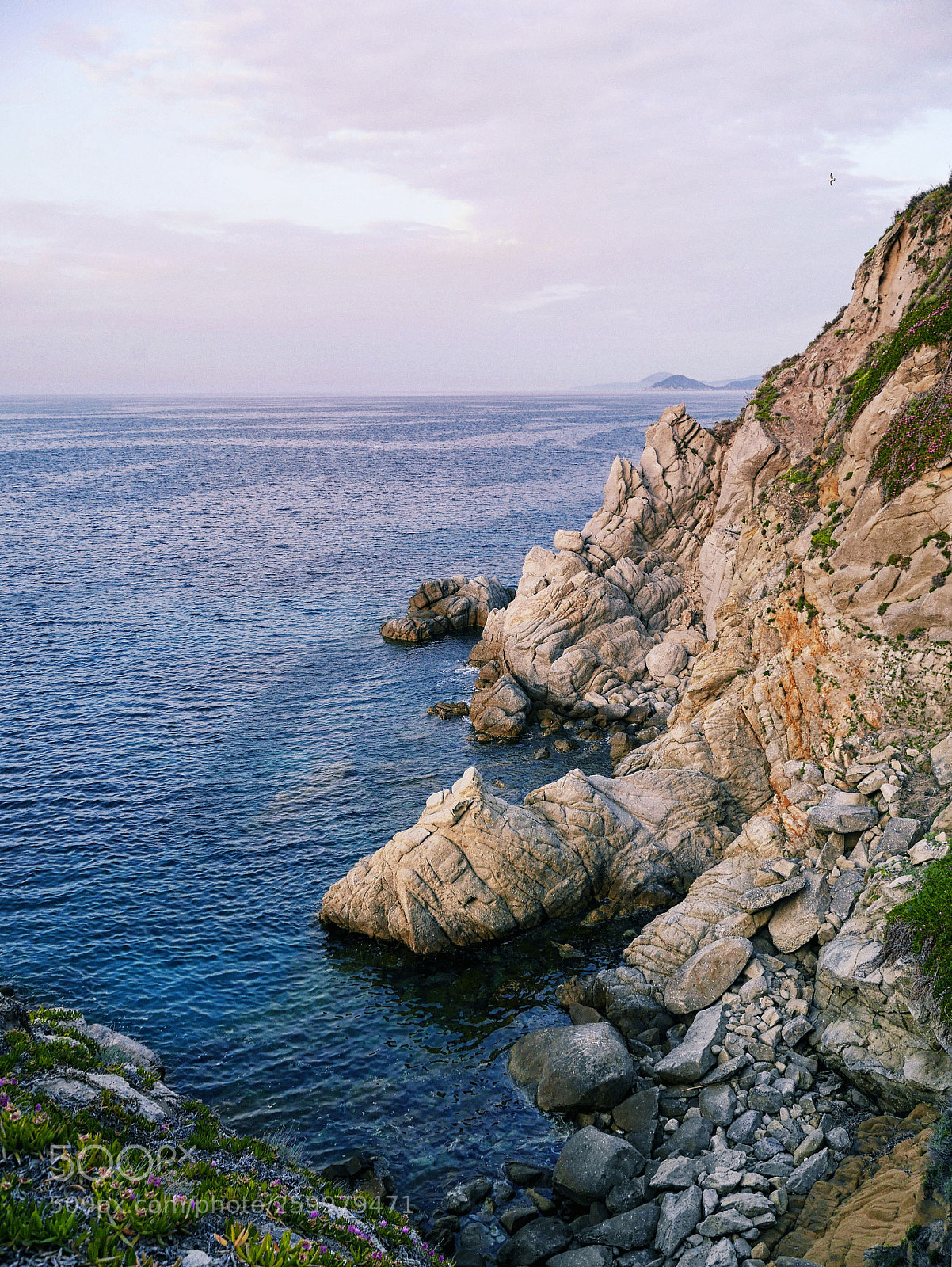 Panasonic Lumix DMC-GX7 sample photo. Elba photography