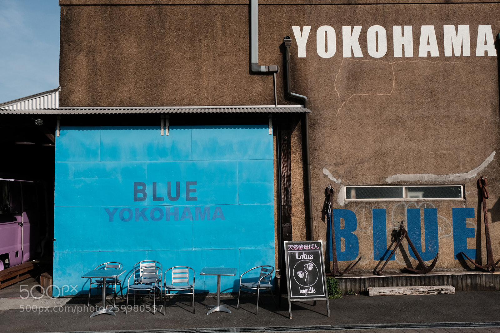 Fujifilm X-Pro2 sample photo. Maybe blue photography
