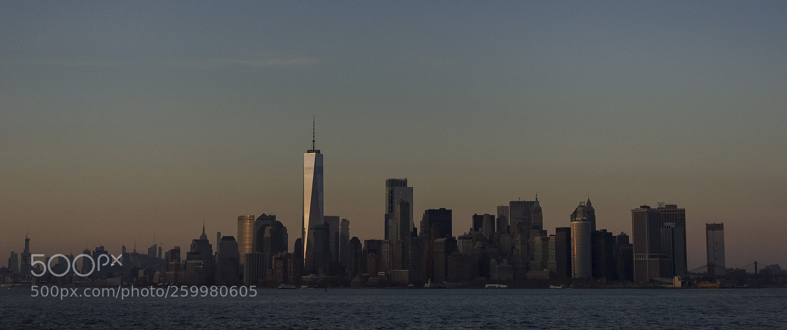 Nikon D7000 sample photo. Atardecer desde el barco photography