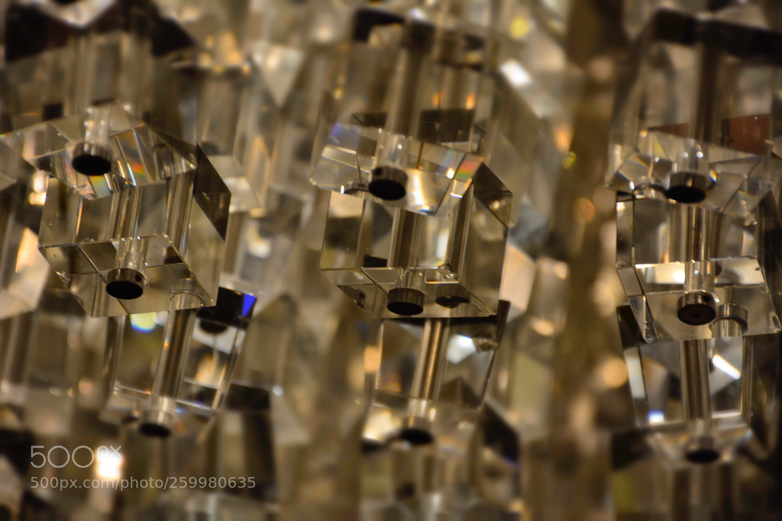 Nikon D7100 sample photo. Cubes photography