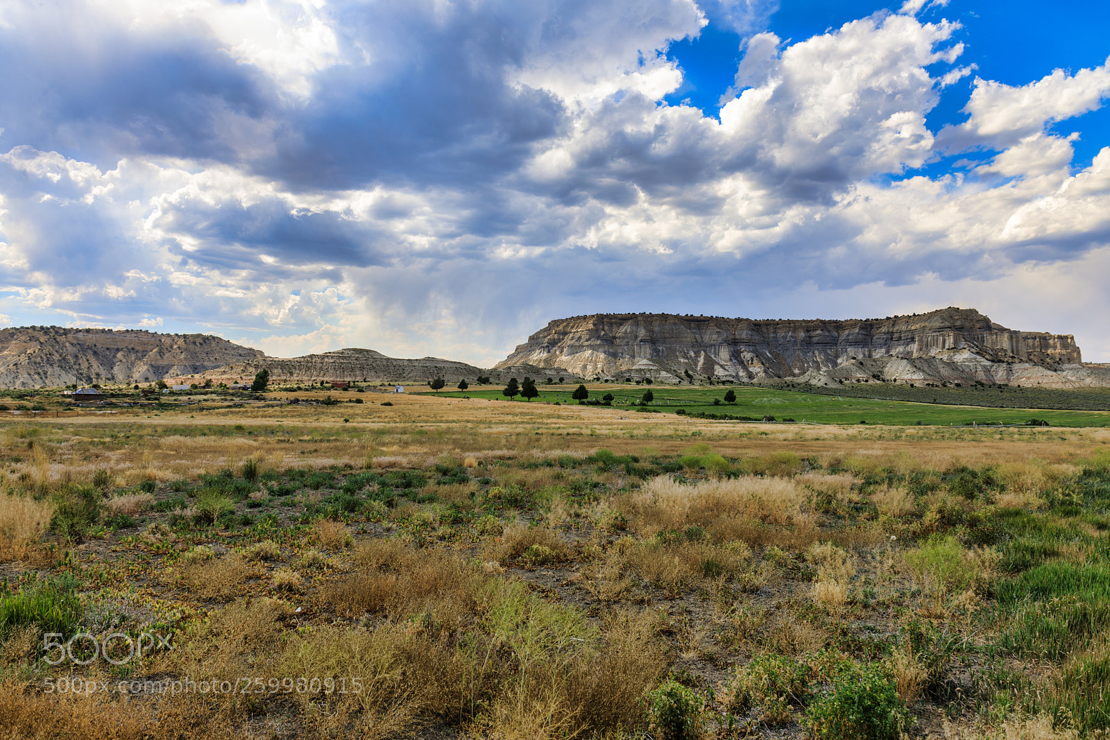 Canon EOS 5D Mark IV sample photo. Rural utah 2378 photography