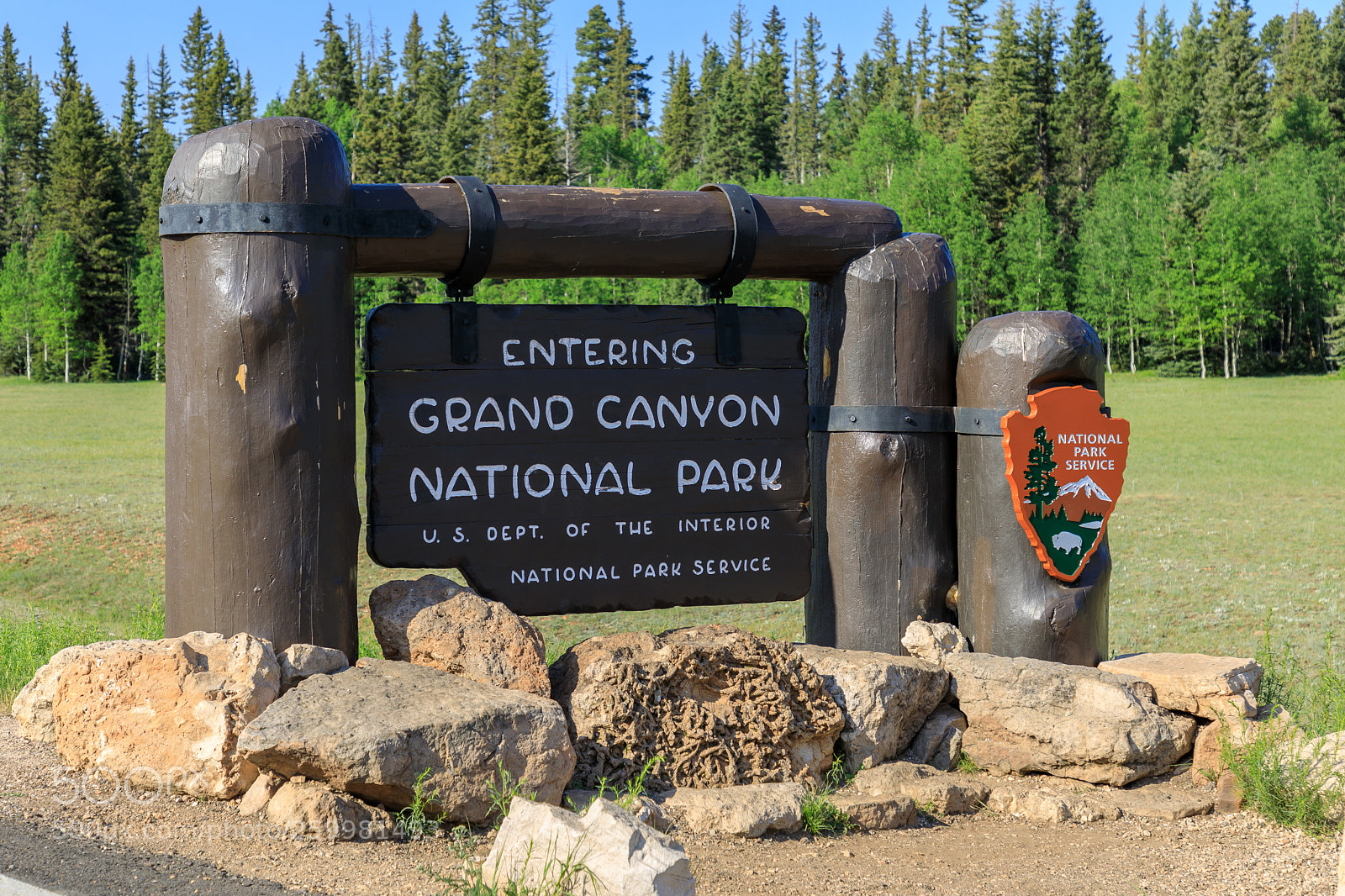 Canon EOS 5D Mark IV sample photo. The grand canyon's north photography