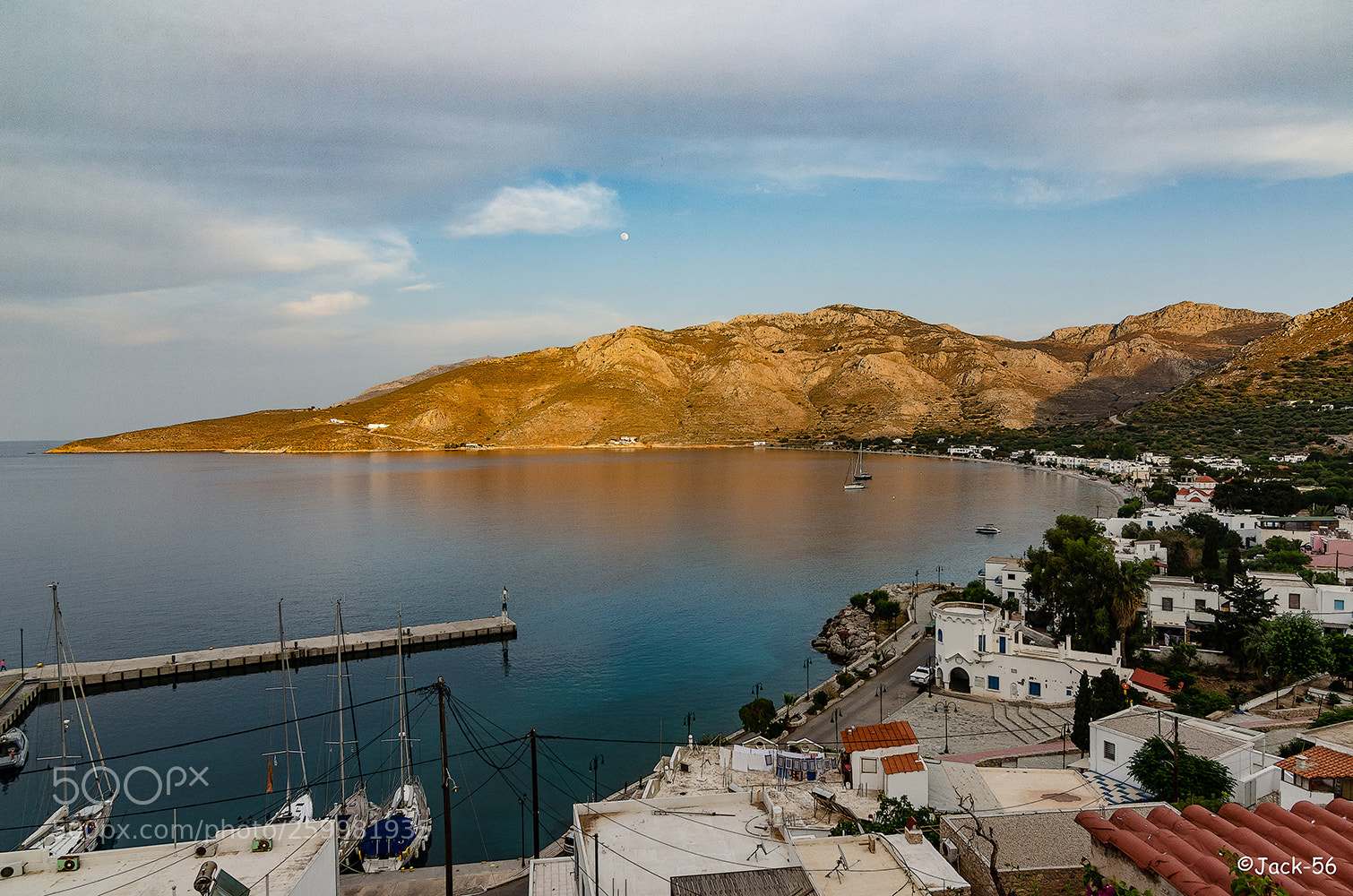 Nikon D7000 sample photo. Variation sur tilos photography