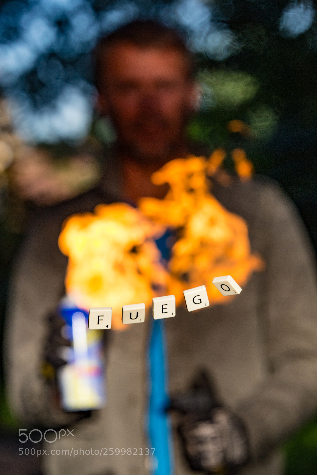 Canon EOS 6D sample photo. Fuego photography