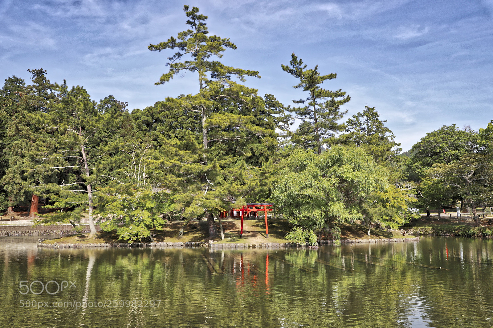 Canon EOS 6D Mark II sample photo. The gateway photography