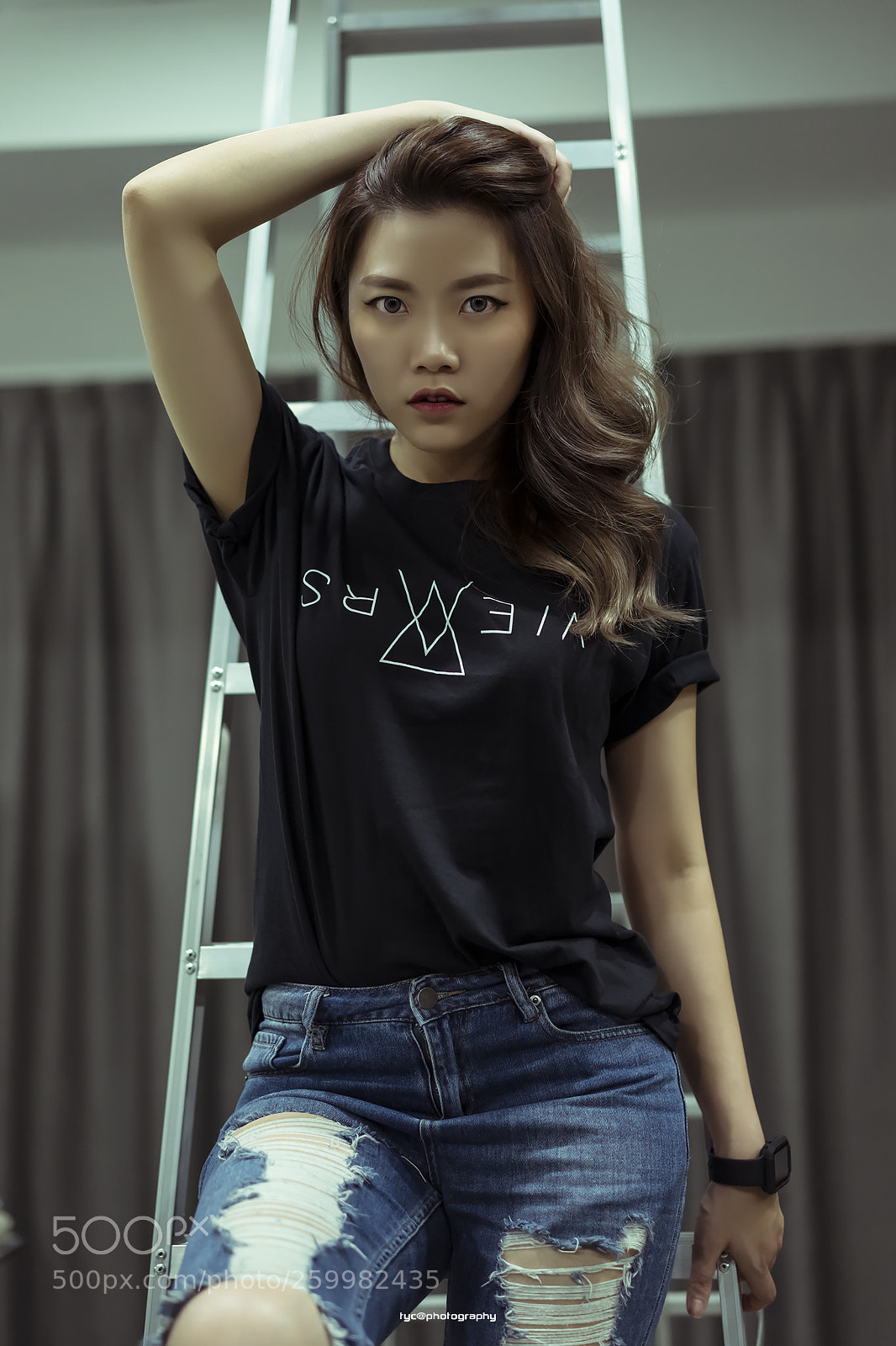 Sony a7 II sample photo. Eva lau photography