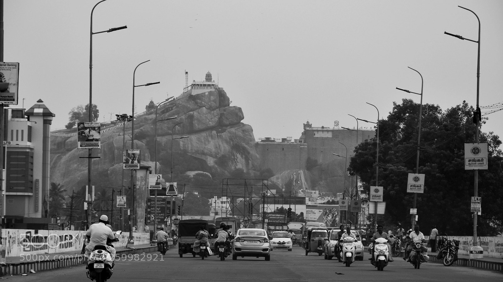 Nikon D7200 sample photo. Trichy!! photography