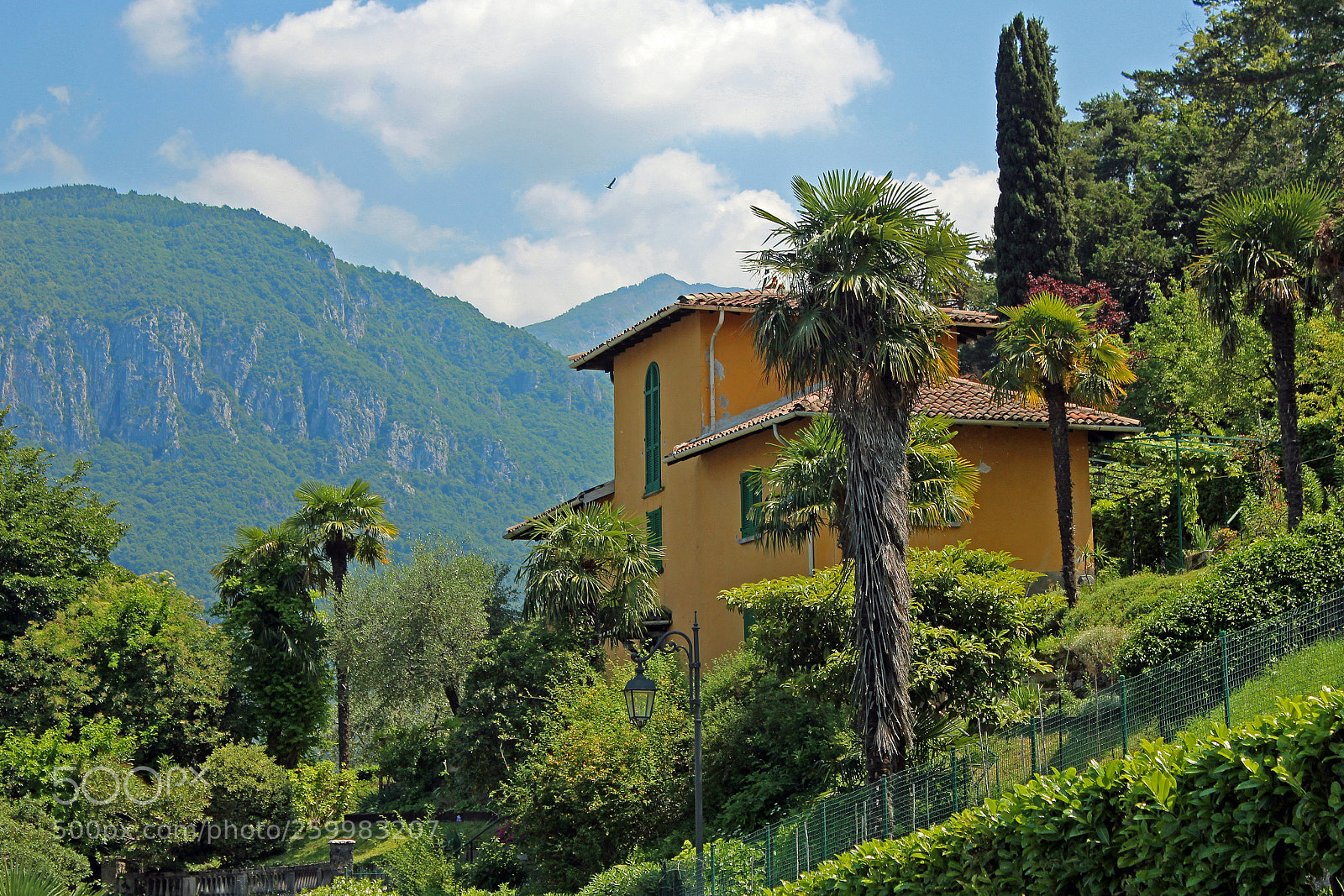 Canon EOS 600D (Rebel EOS T3i / EOS Kiss X5) sample photo. Bellagio cottage photography