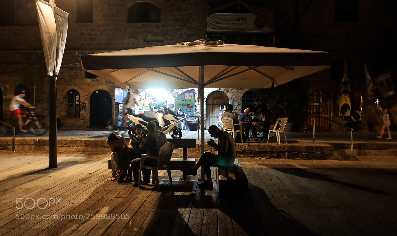 Canon EOS 5D Mark IV sample photo. Yaffo photography