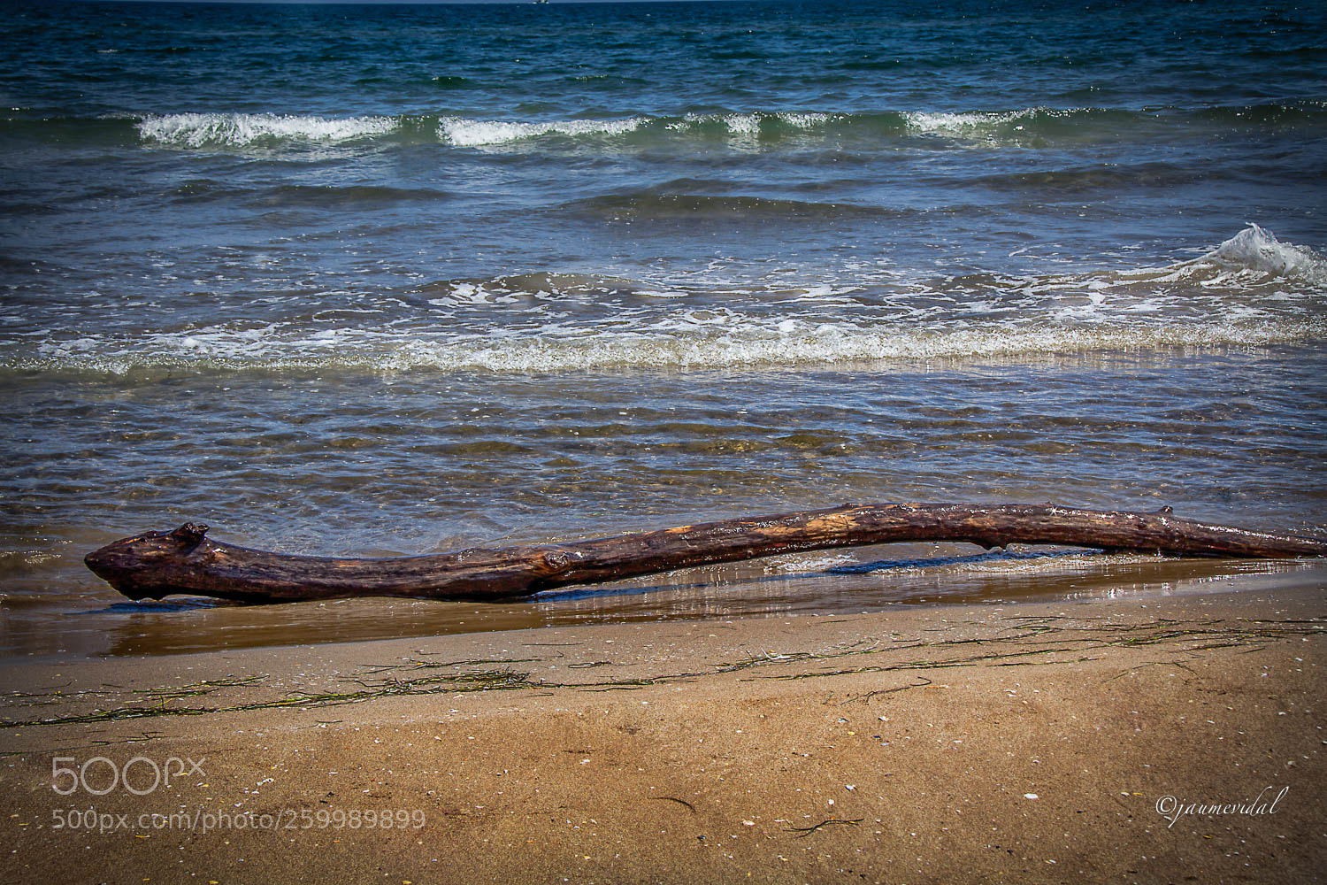Canon EOS 7D sample photo. Lo que el mar photography