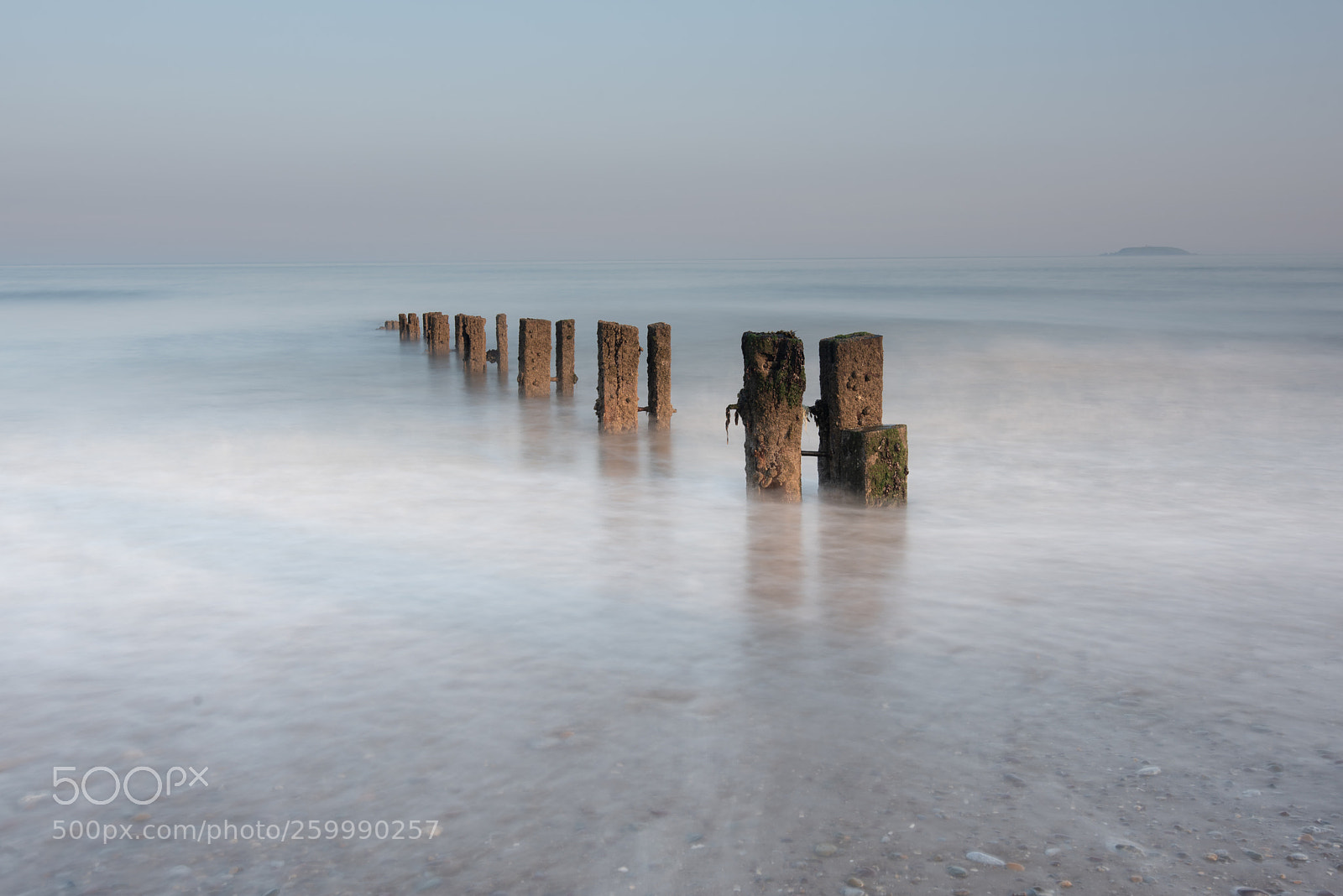 Nikon D750 sample photo. Youghal strand 28-05 photography