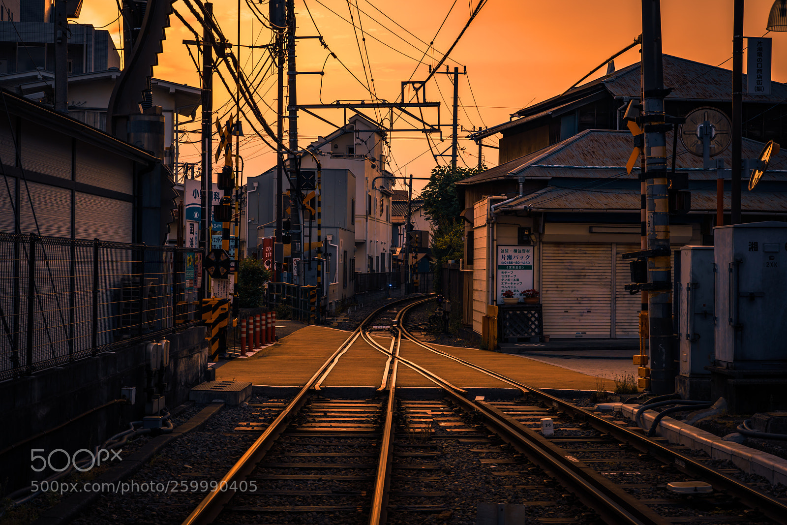 Sony a7R II sample photo. Twilight photography