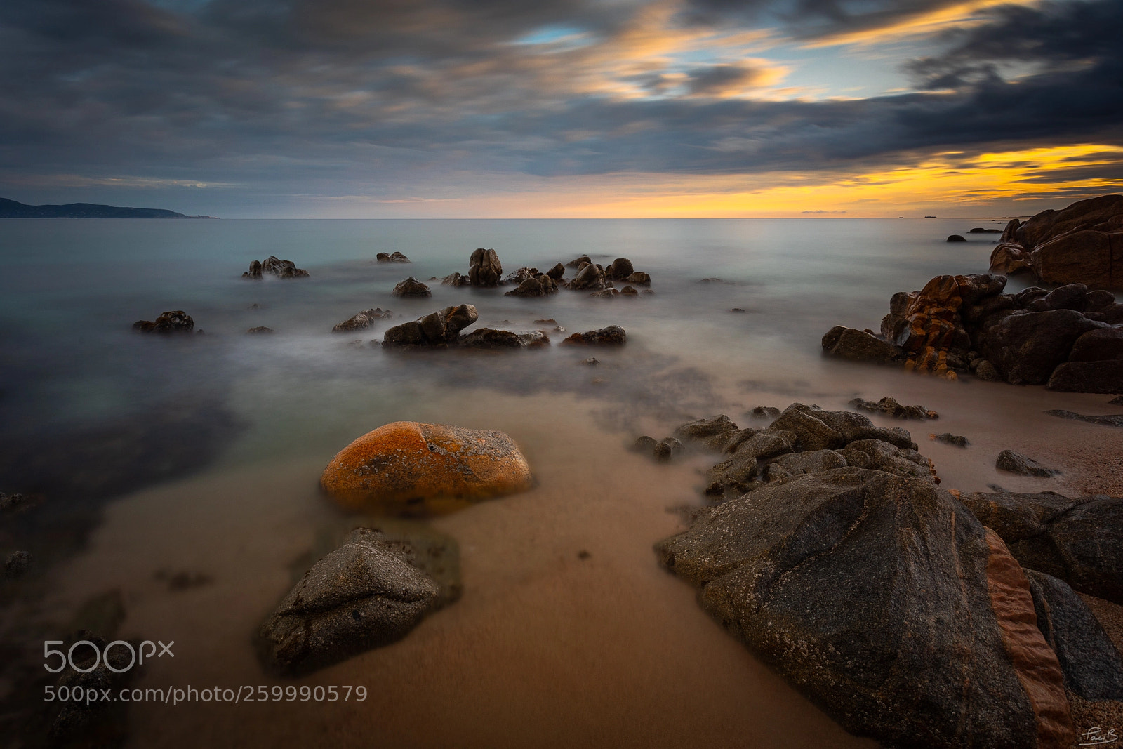 Canon EOS 5D Mark IV sample photo. Olmeto beach photography