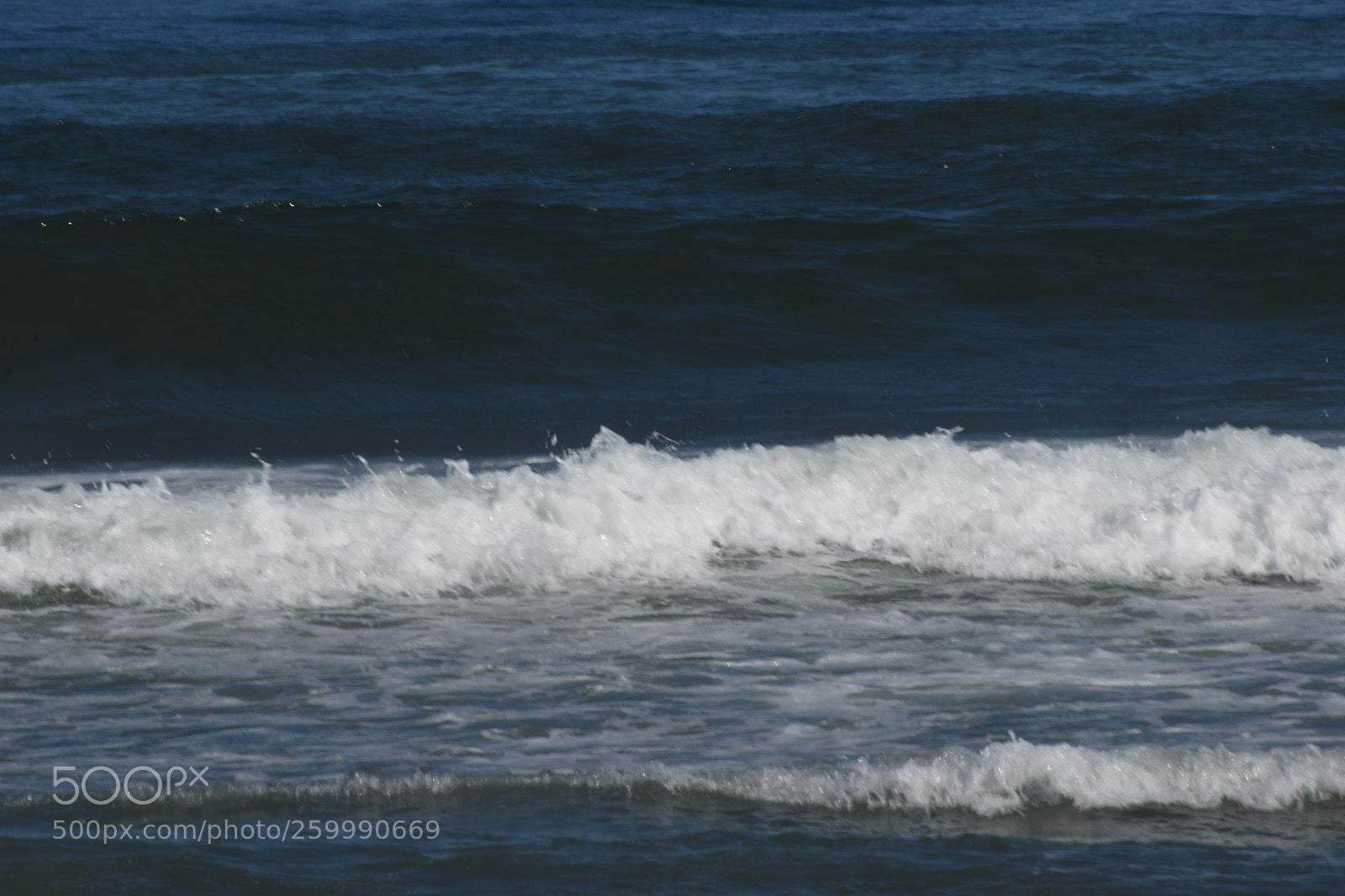 Nikon D5500 sample photo. Beach photography