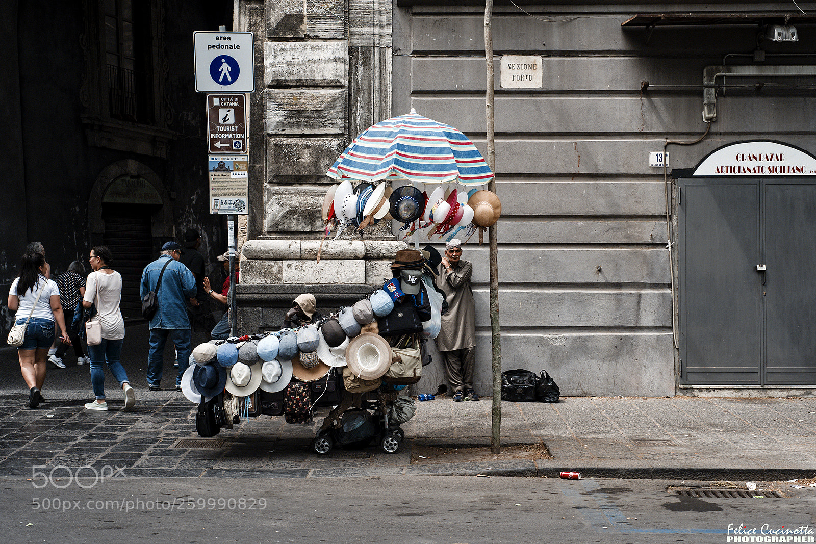 Sony Alpha DSLR-A850 sample photo. Business photography