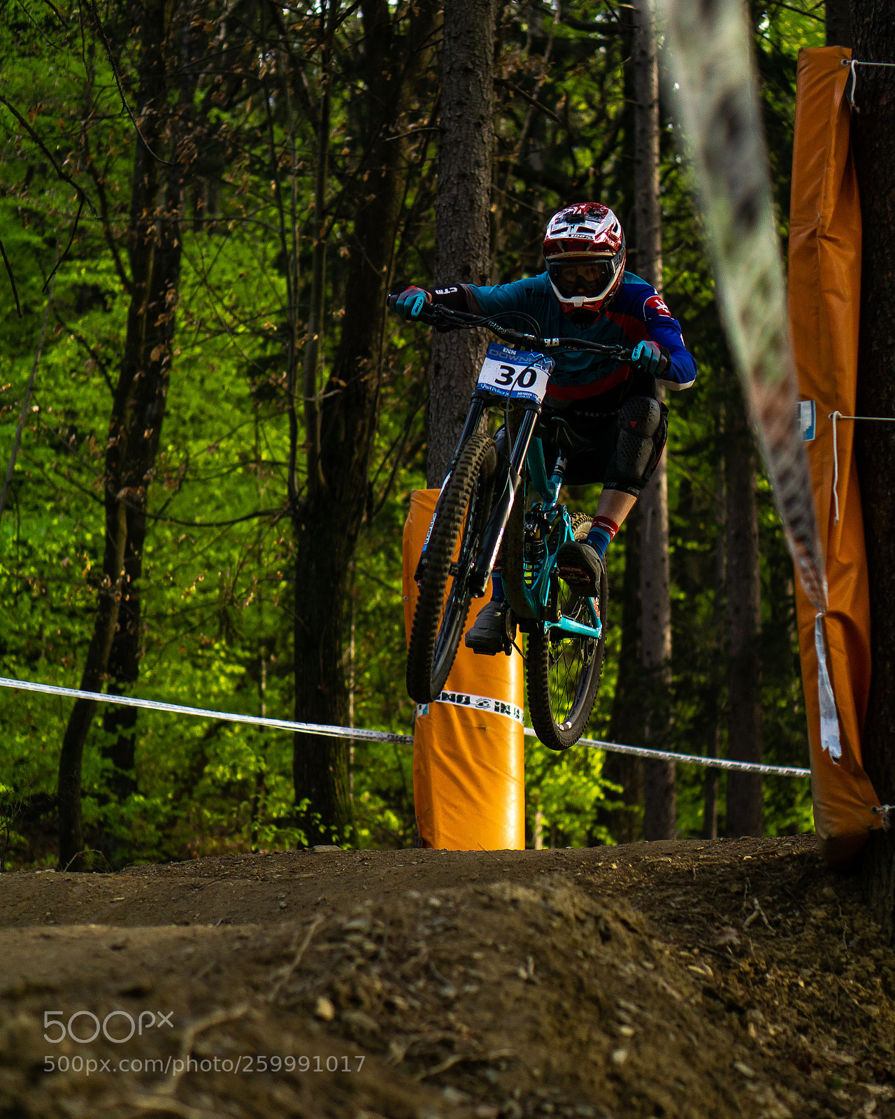 Sony a6000 sample photo. Mtb photography