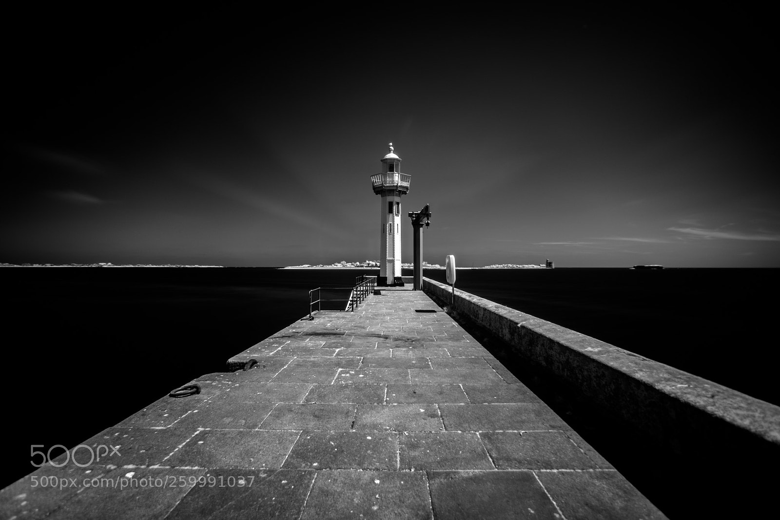 Canon EOS 5D Mark IV sample photo. Lighthouse photography