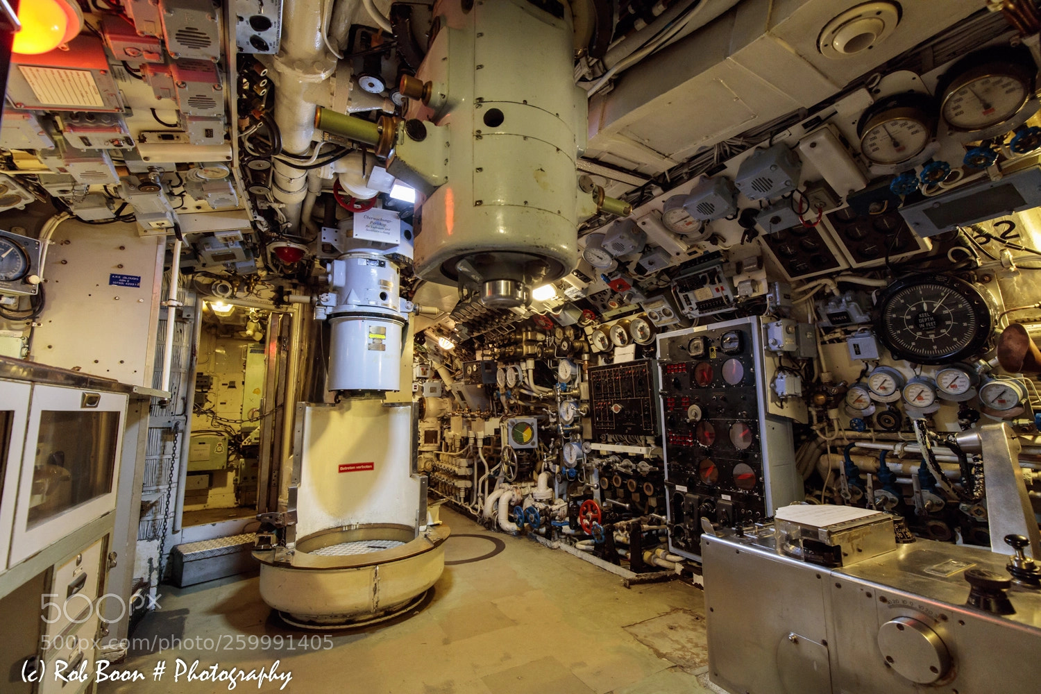 Canon EOS 5DS sample photo. Command center hms otus photography