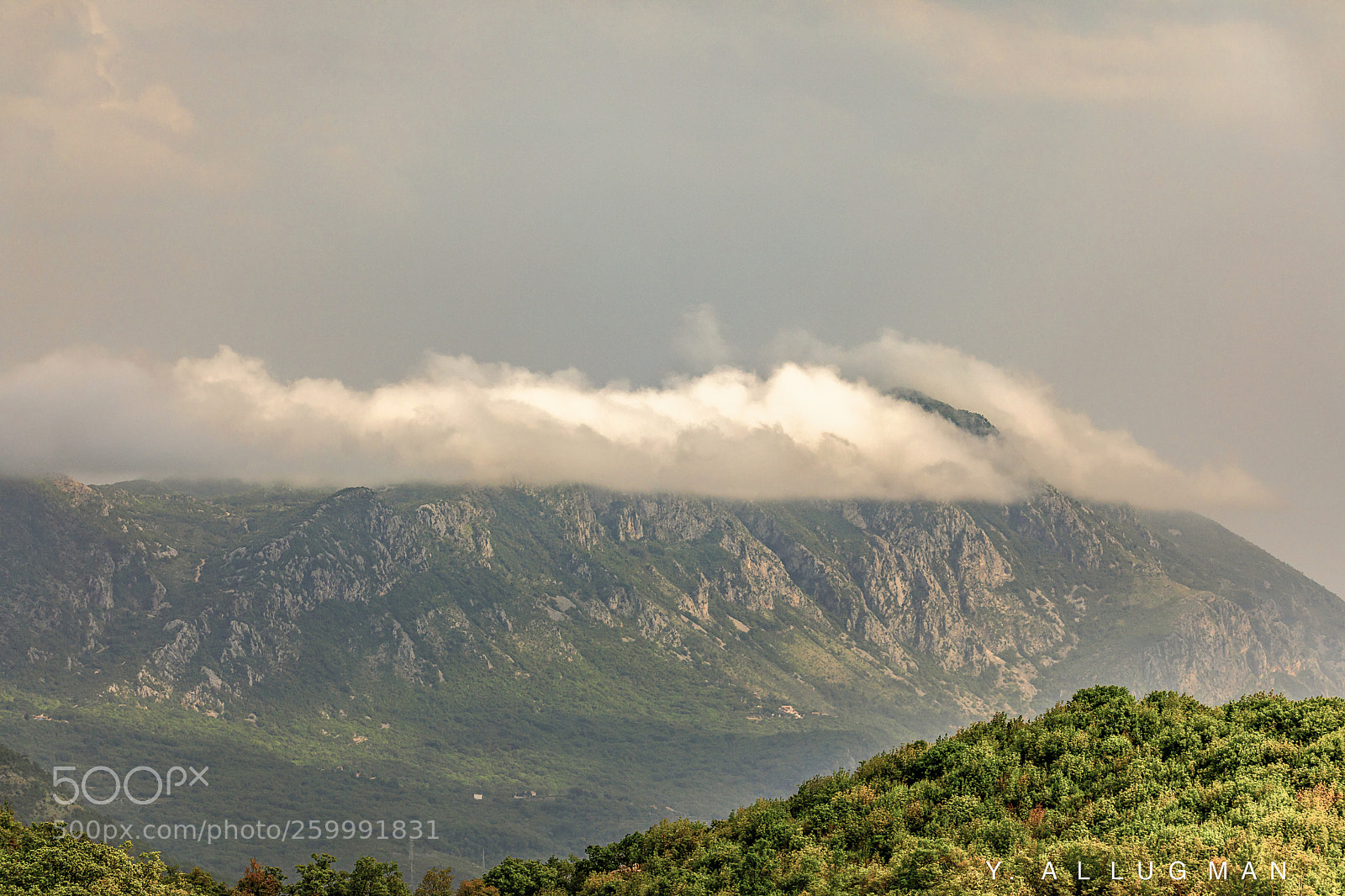 Canon EOS 5D Mark IV sample photo. Turkey mountains photography