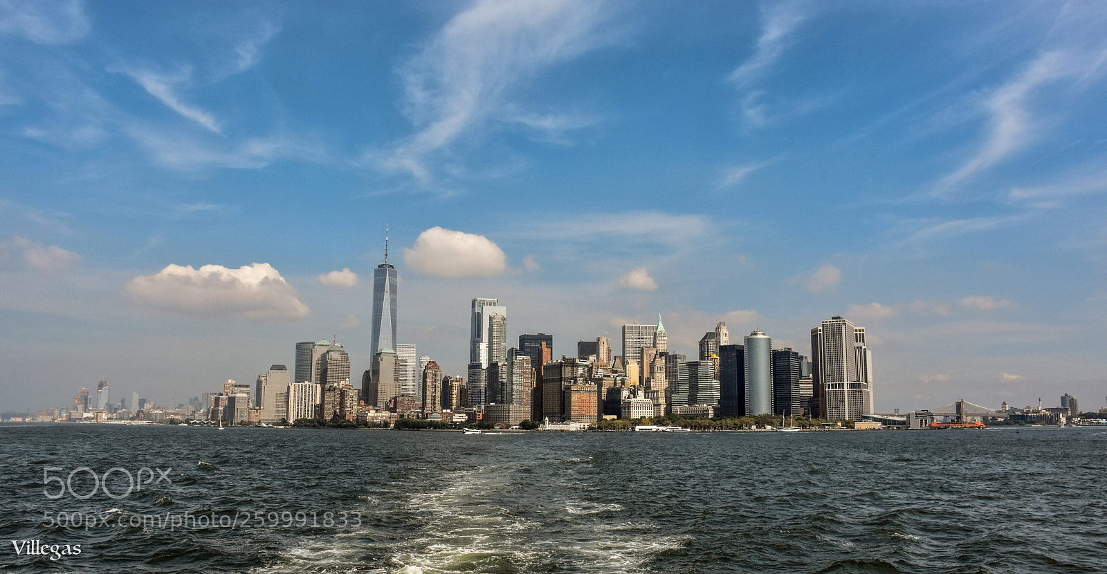 Nikon D7200 sample photo. Skyline photography