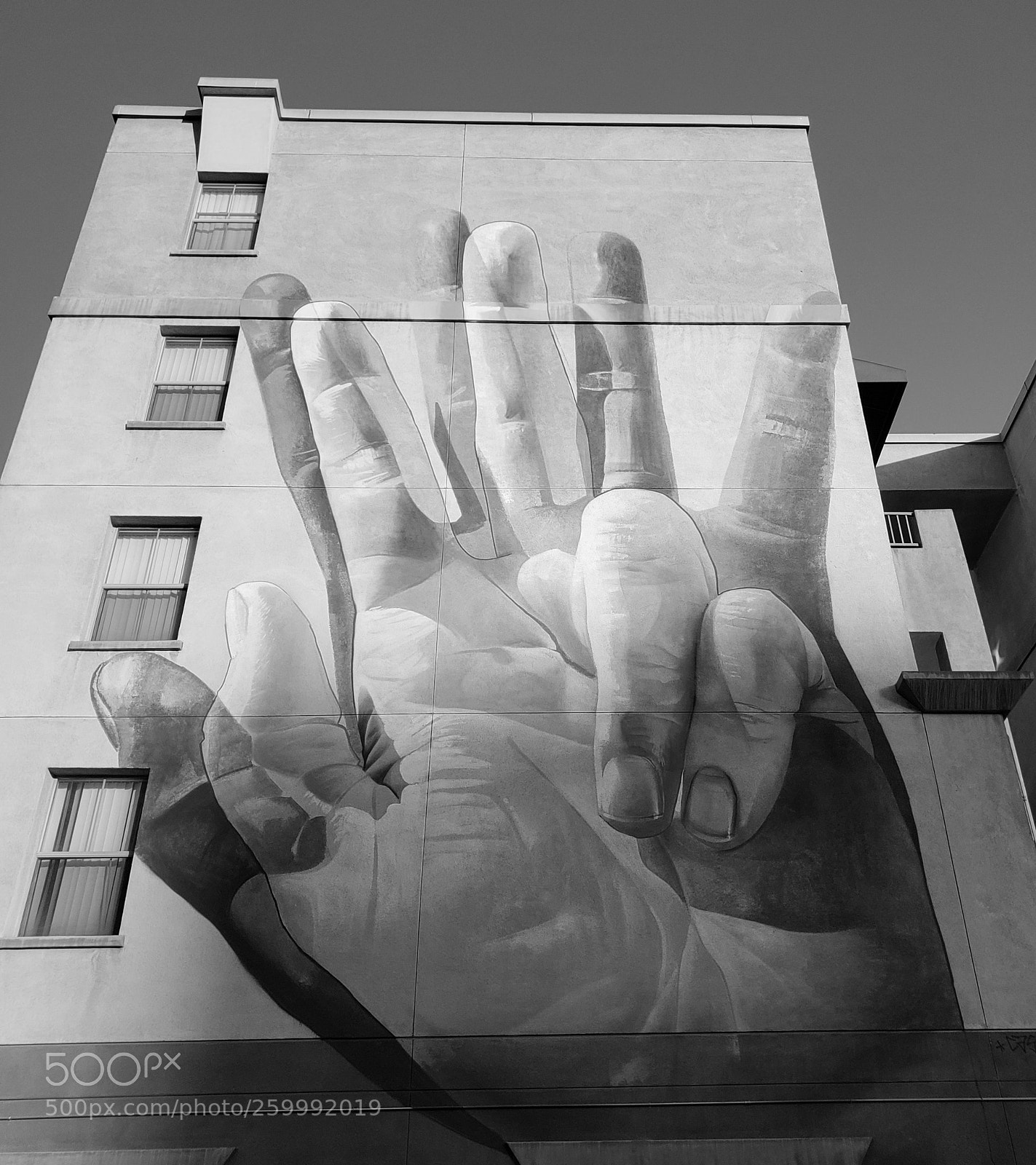 Samsung Galaxy S9+ sample photo. Urban art - b photography