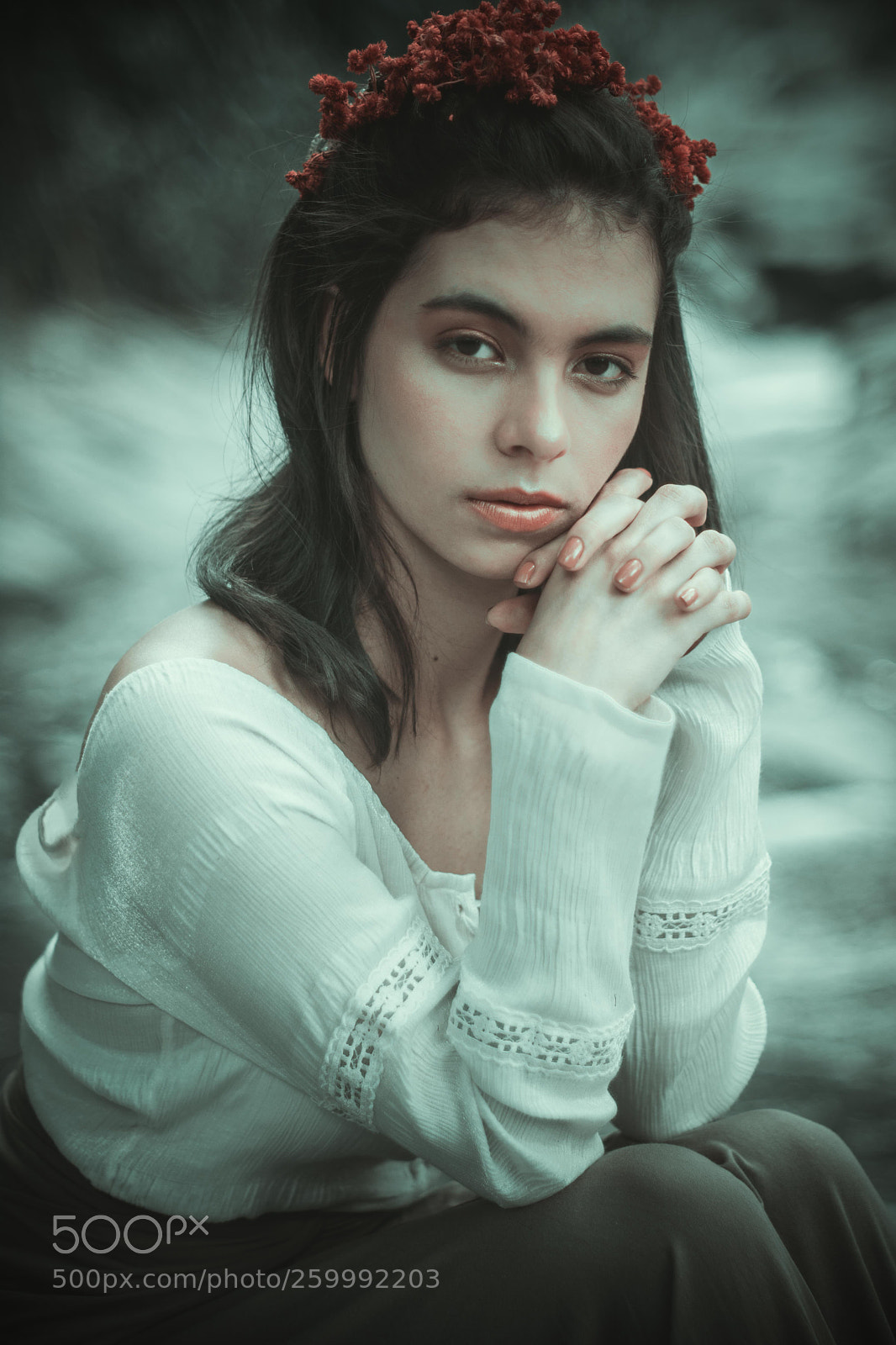 Nikon D7100 sample photo. Carolina photography
