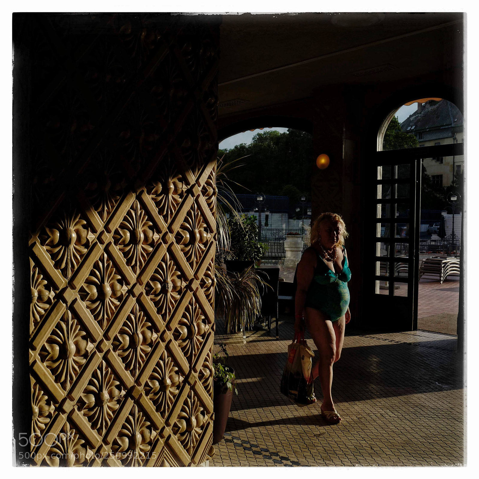 Leica Q (Typ 116) sample photo. Oleggantphoto photography