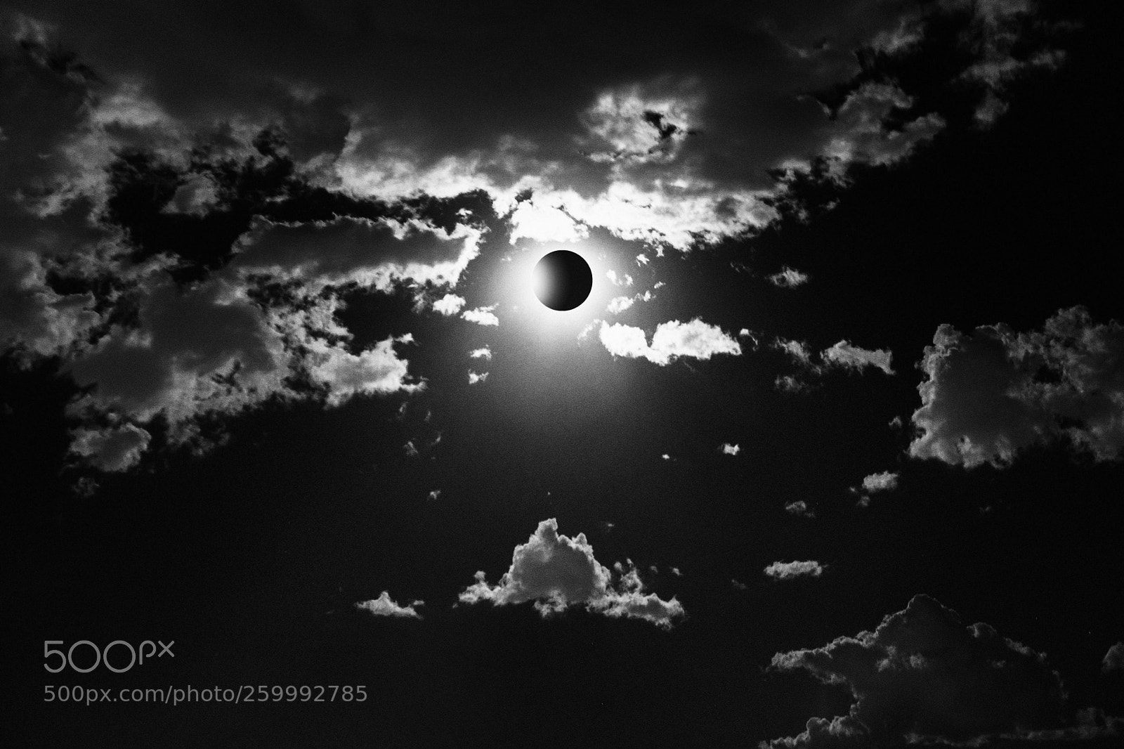 Canon EOS 5D Mark II sample photo. Event horizon photography