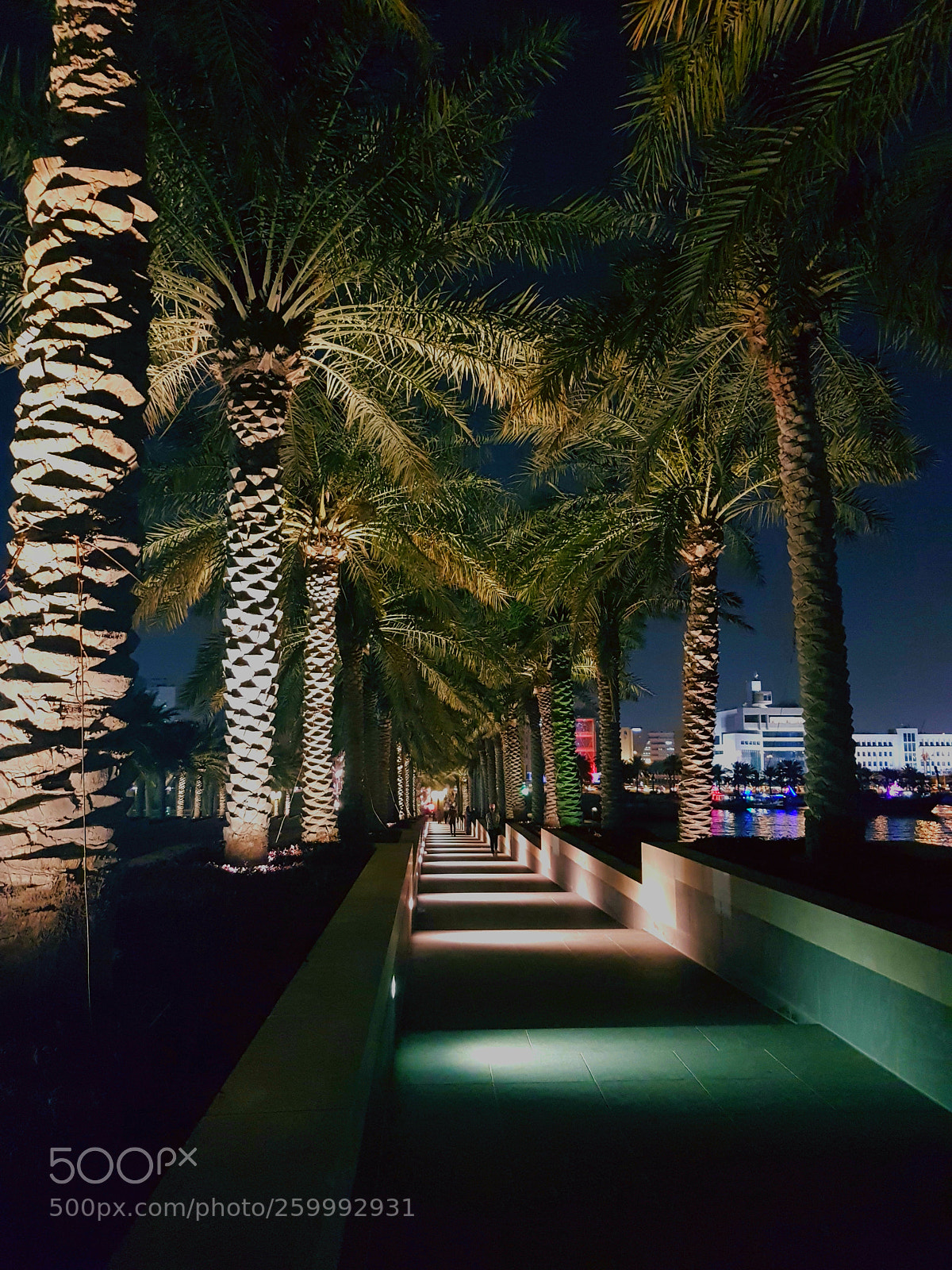 Samsung Galaxy S7 Edge sample photo. Doha photography