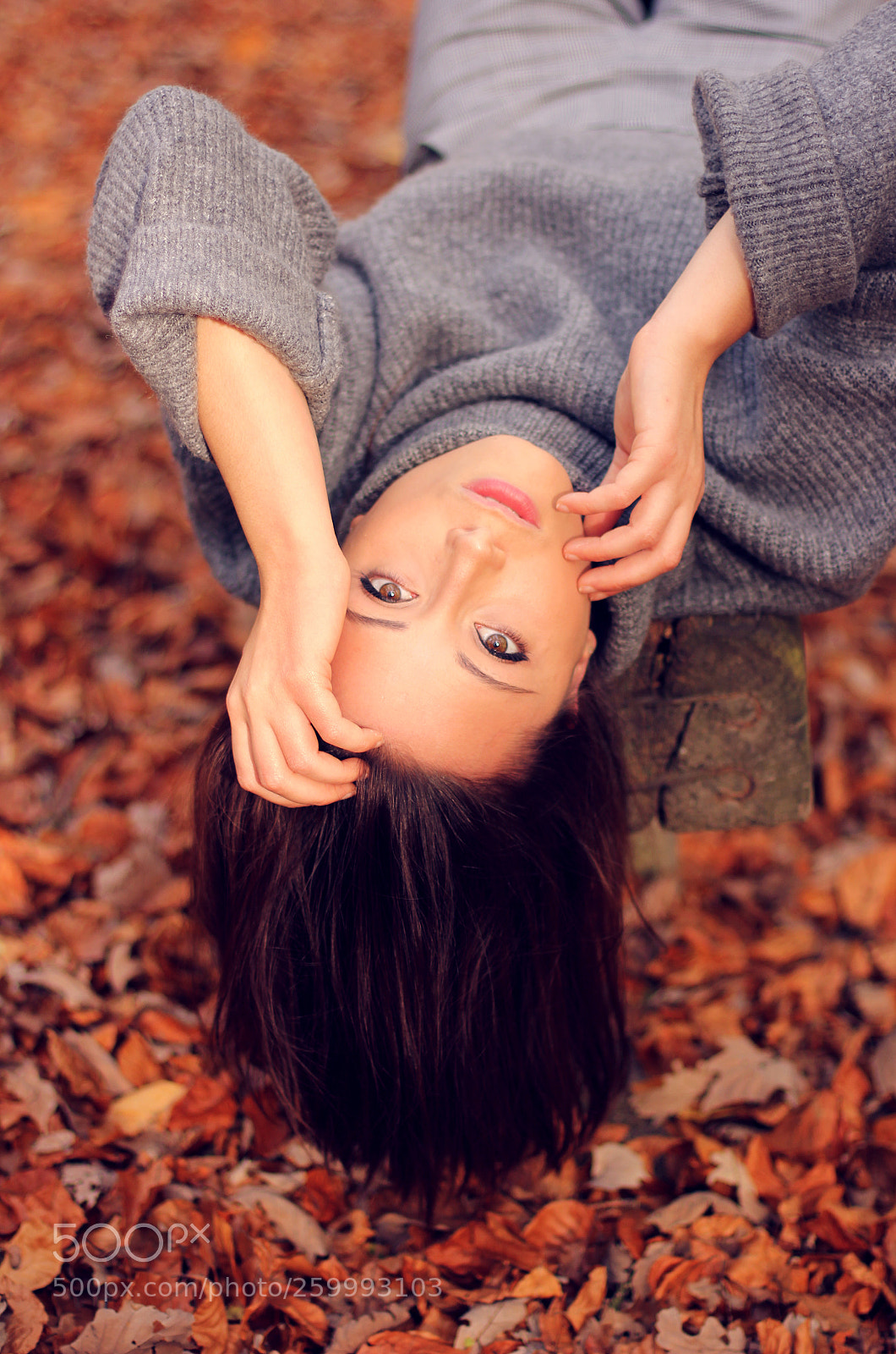 Canon EOS 60D sample photo. Dorine foret 1 photography