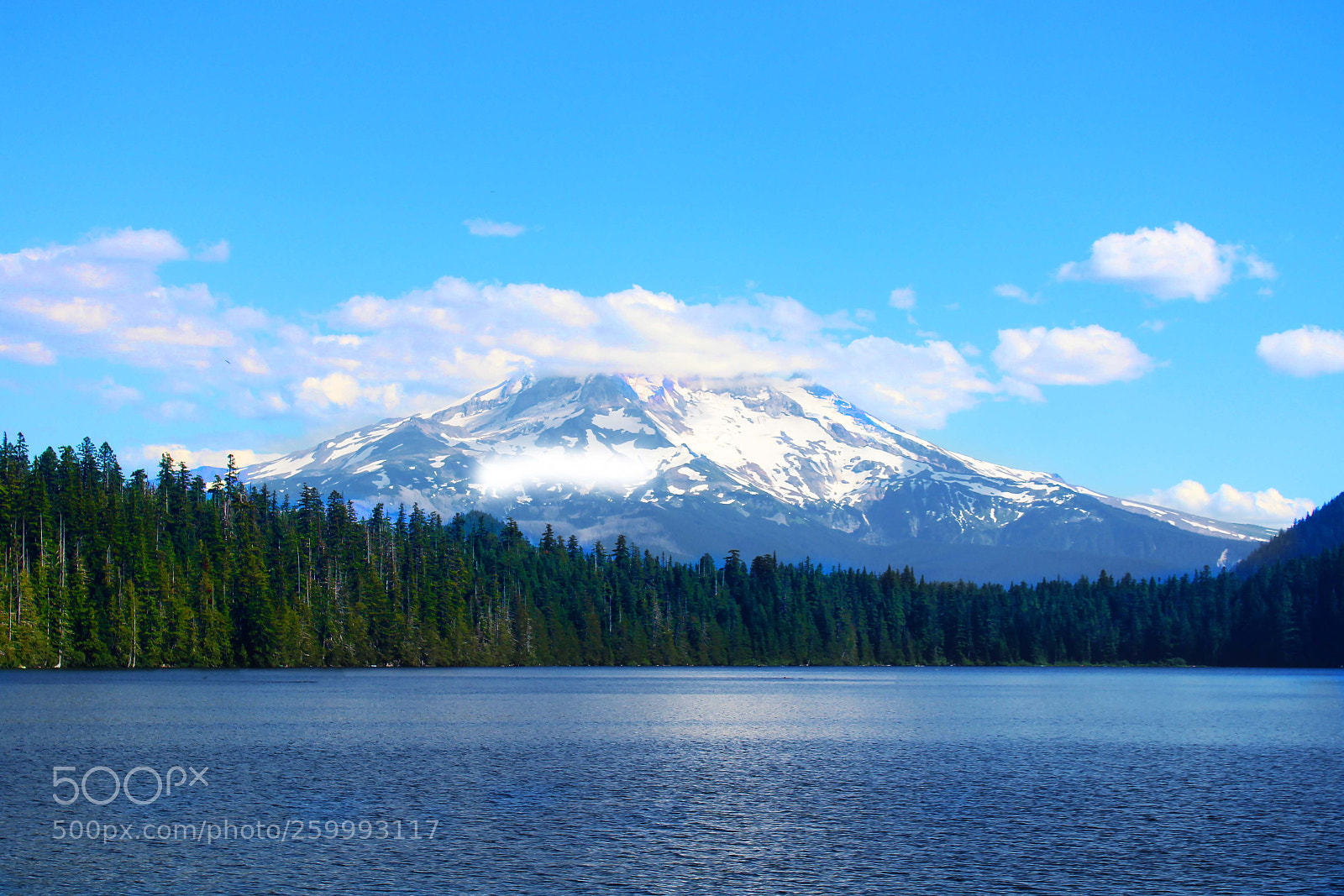 Canon EOS 1200D (EOS Rebel T5 / EOS Kiss X70 / EOS Hi) sample photo. Mt. hood photography