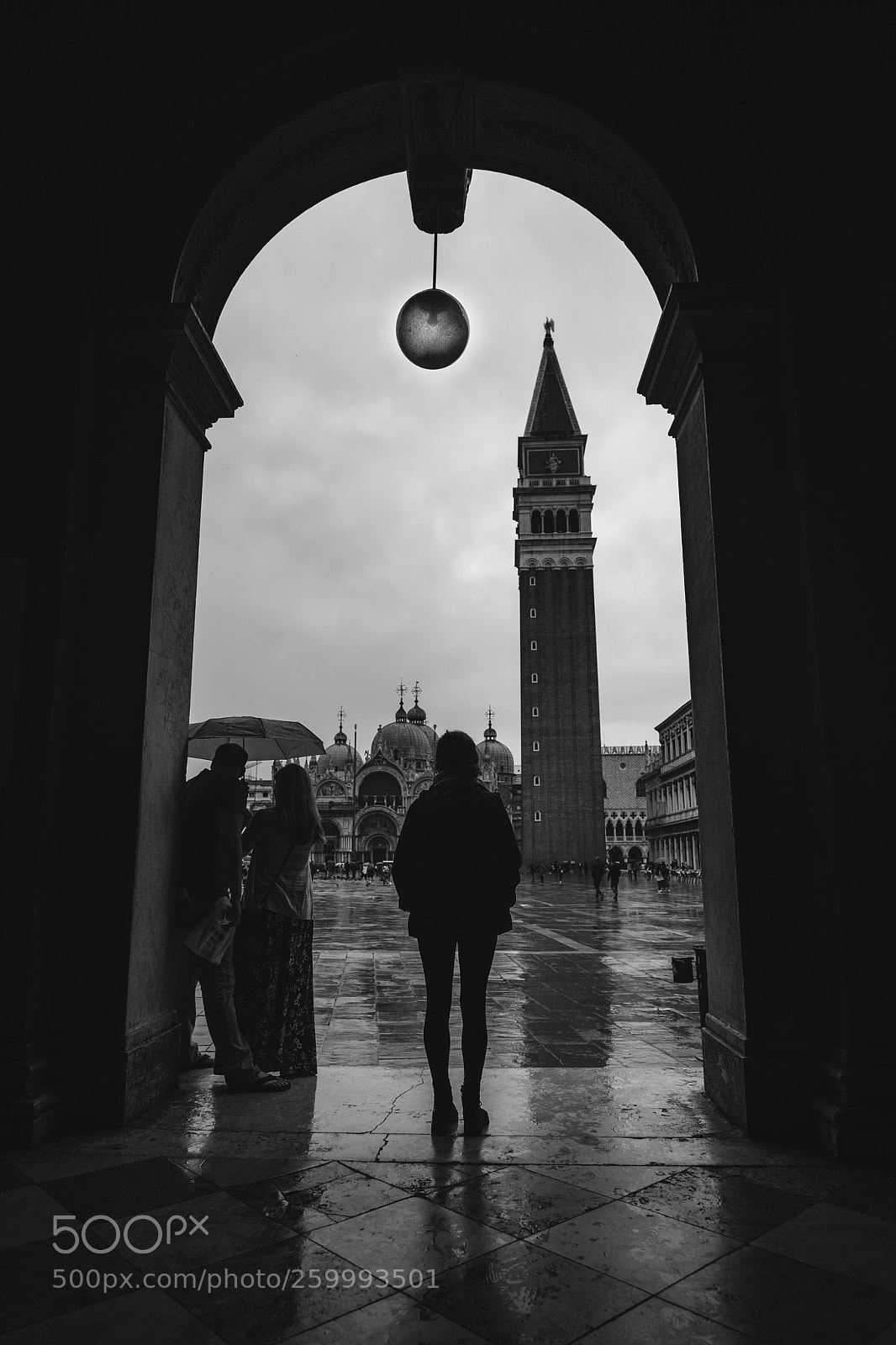 Canon EOS 6D sample photo. Venice photography