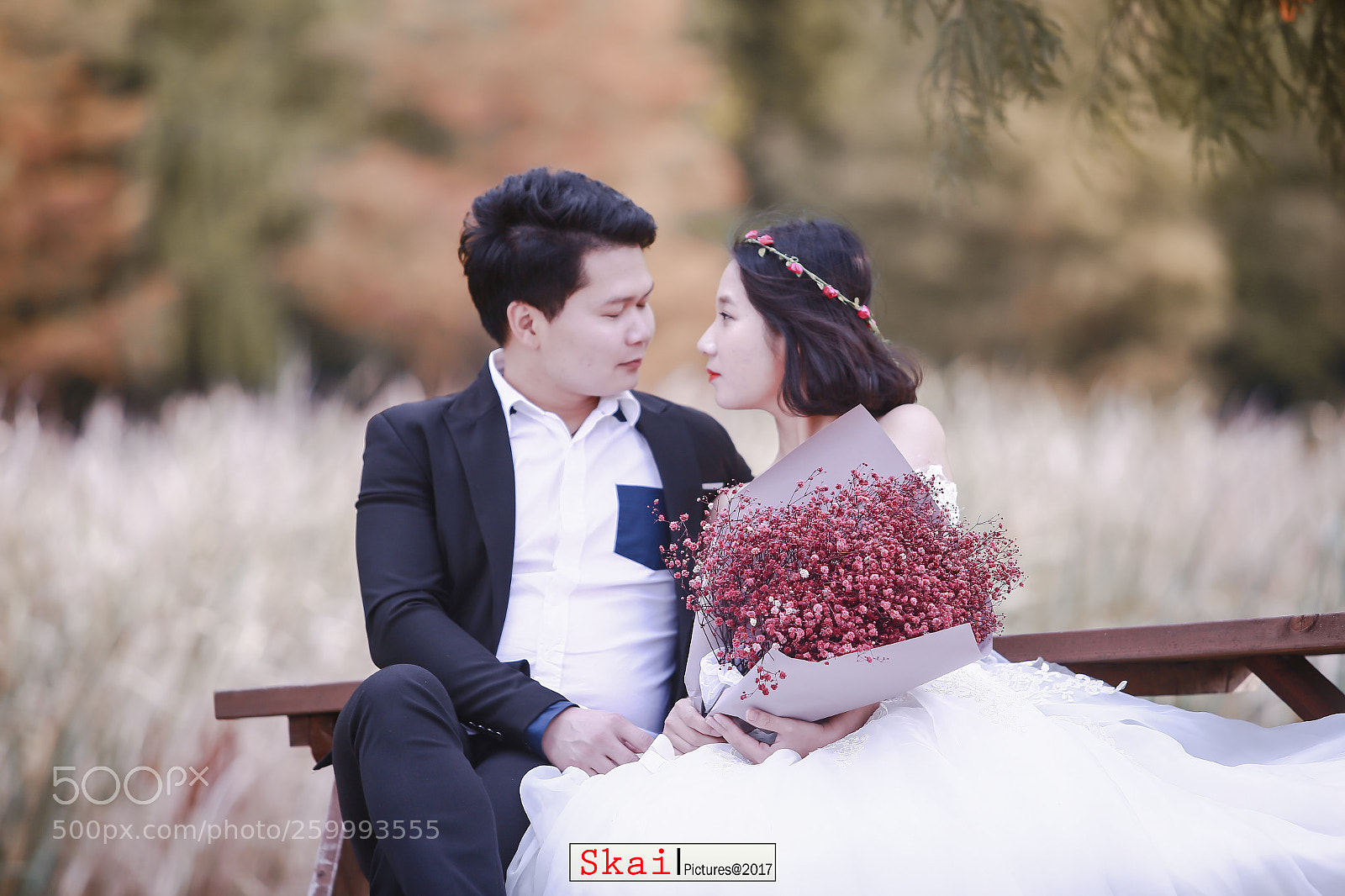 Canon EOS 6D sample photo. Vietnam weddings photography
