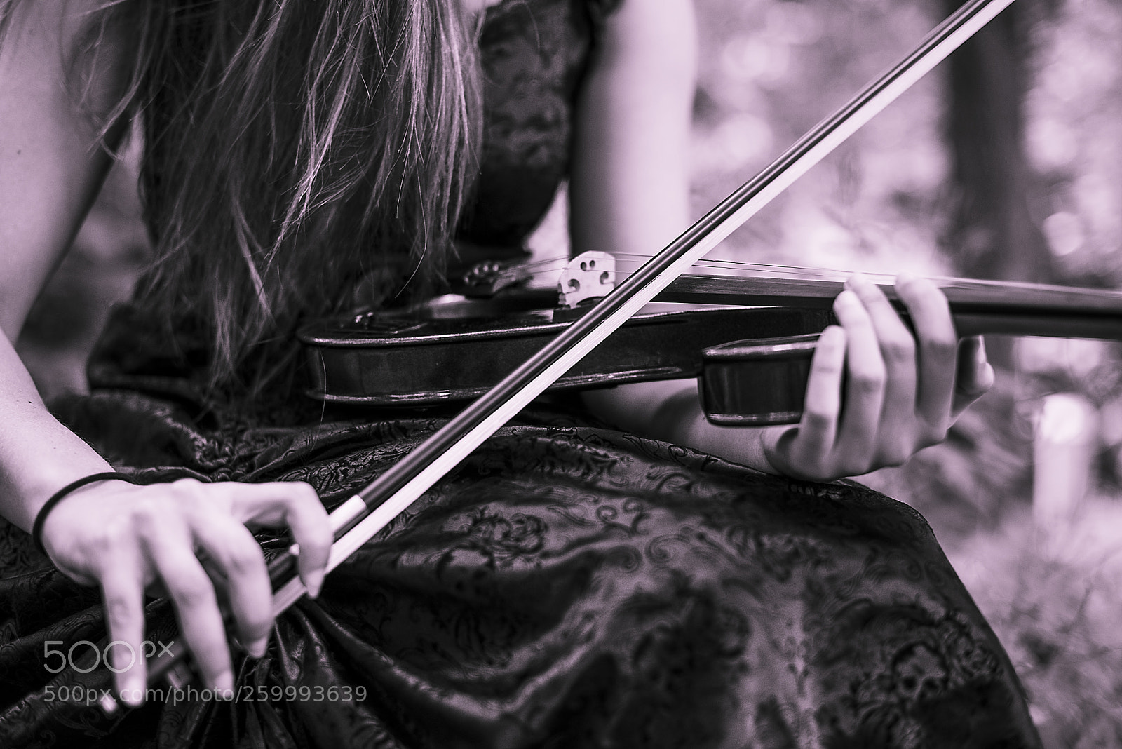 Nikon D750 sample photo. I'm playing love photography