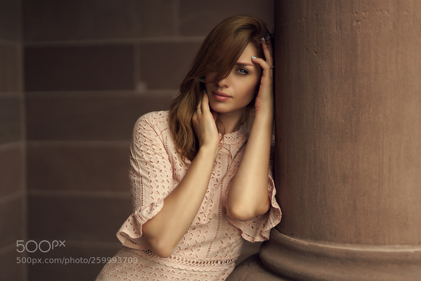 Sony a7R II sample photo. Nataliya photography